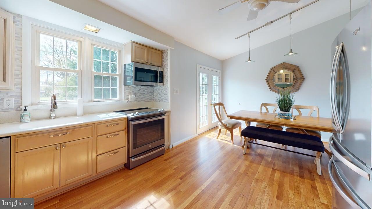 SPRINGLAKE - Residential