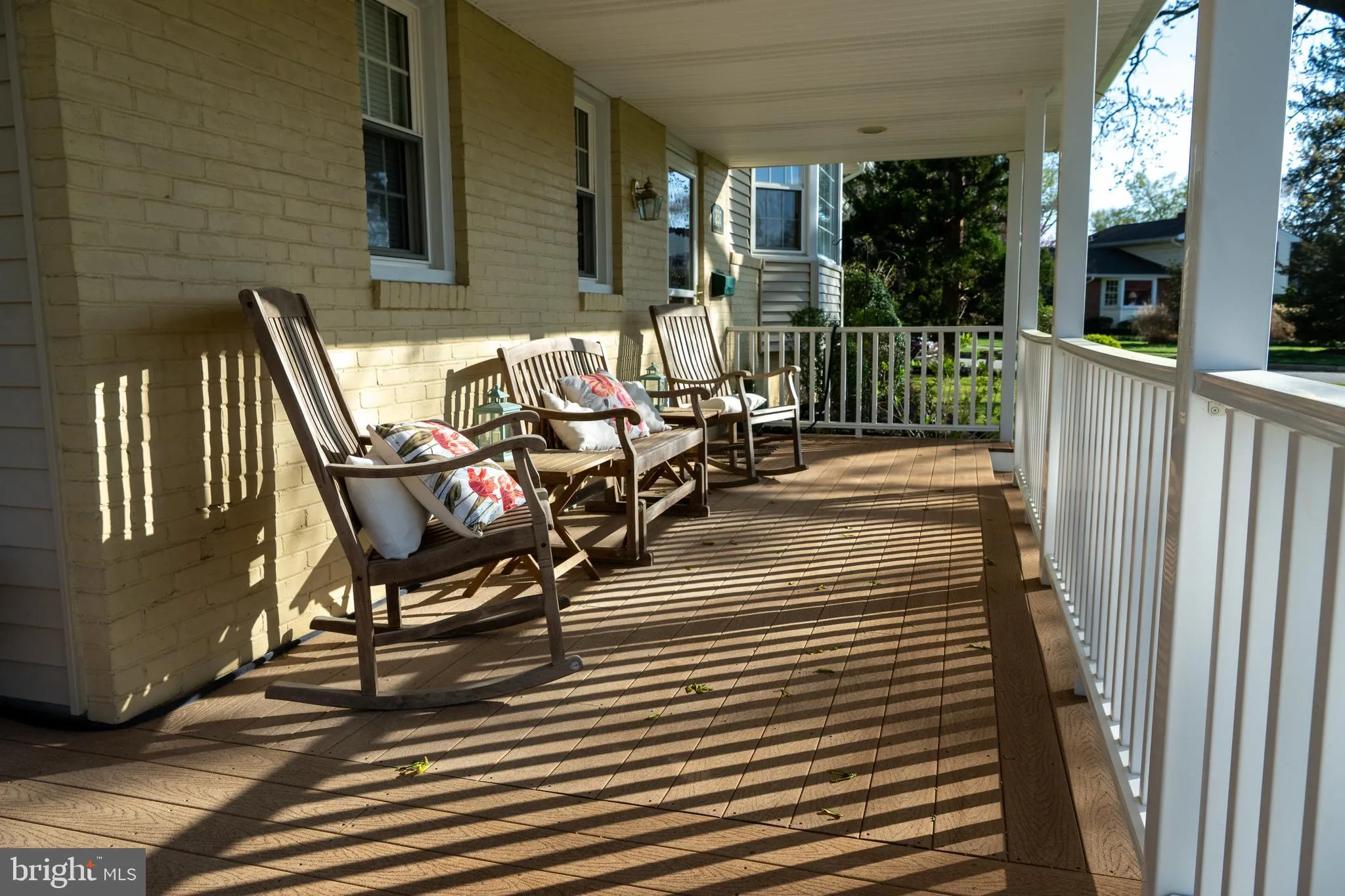 Lutherville Timonium, Maryland 21093, United States, 4 Bedrooms Bedrooms, ,3 BathroomsBathrooms,Residential,Pending,108446