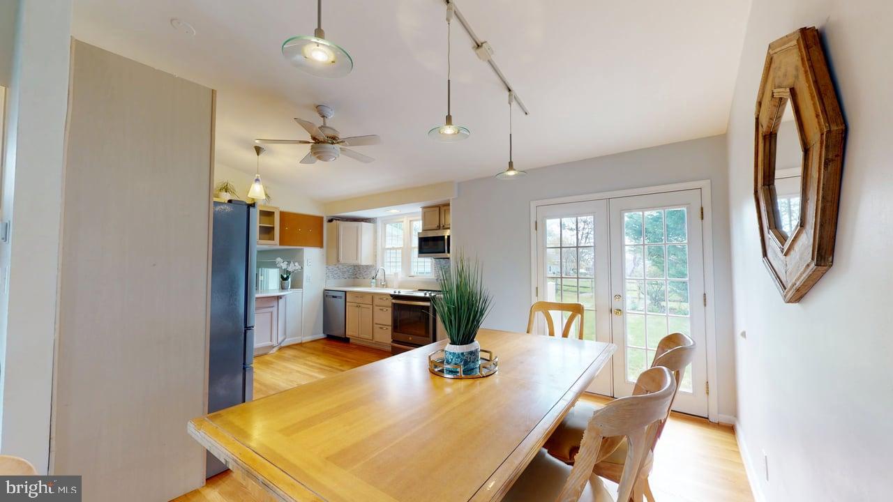 SPRINGLAKE - Residential