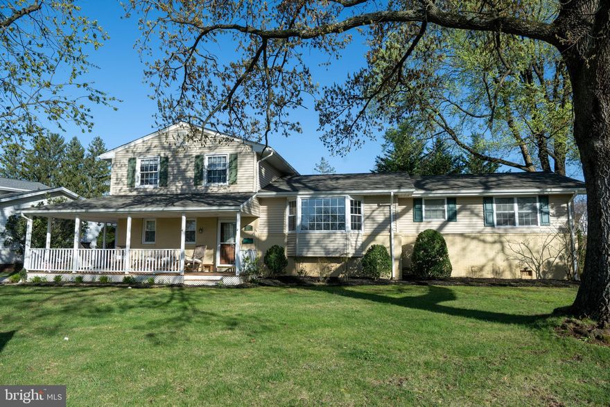 PRICE REDUCED ... Come see this beautiful and well-maintained home, established in 1961, in the heart of the desirable community of Springlake. It has been updated and majorly expanded in recent years to include an oversized new main level master suite and sunroom. This home includes four bedrooms and 2-1/2 bathrooms. New appliances in 2024 and 2025, new roof in 2022, new HVAC and hot water heater (2022) refinished hardwood floors  (2025), upstairs bathroom remodeled (2025). Home boasts a large 400 sq ft wrap-around front porch. Escape to the backyard, where peace and tranquility await you with the gorgeous landscaping and gardens. Conveniently located near shopping, dining, and top-rated schools, this turnkey home is not to be missed.