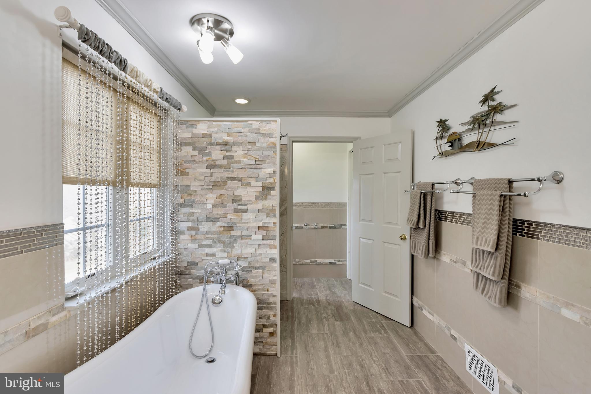 GREENS OF MARLTON - Residential