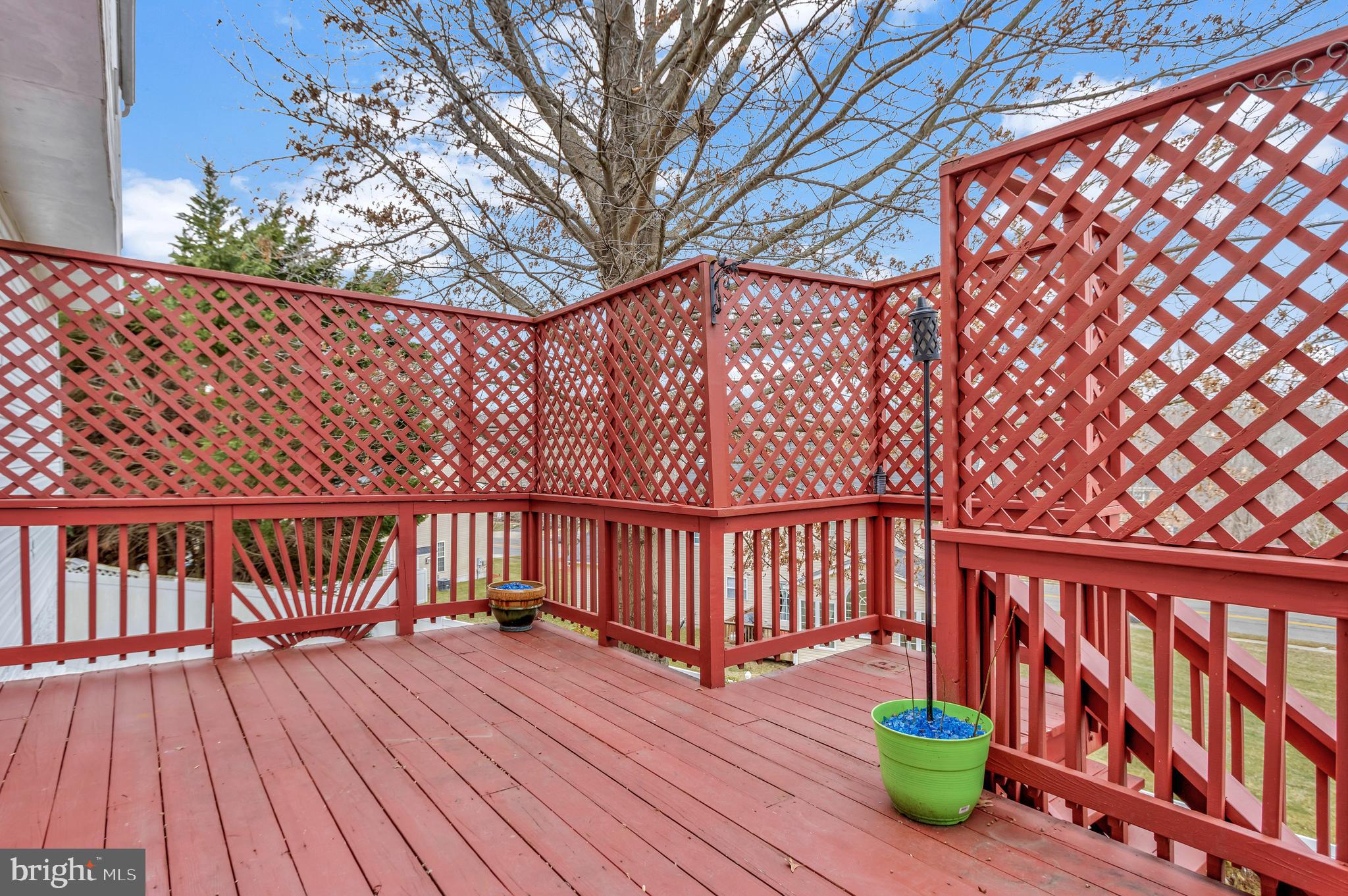 GREENS OF MARLTON - Residential