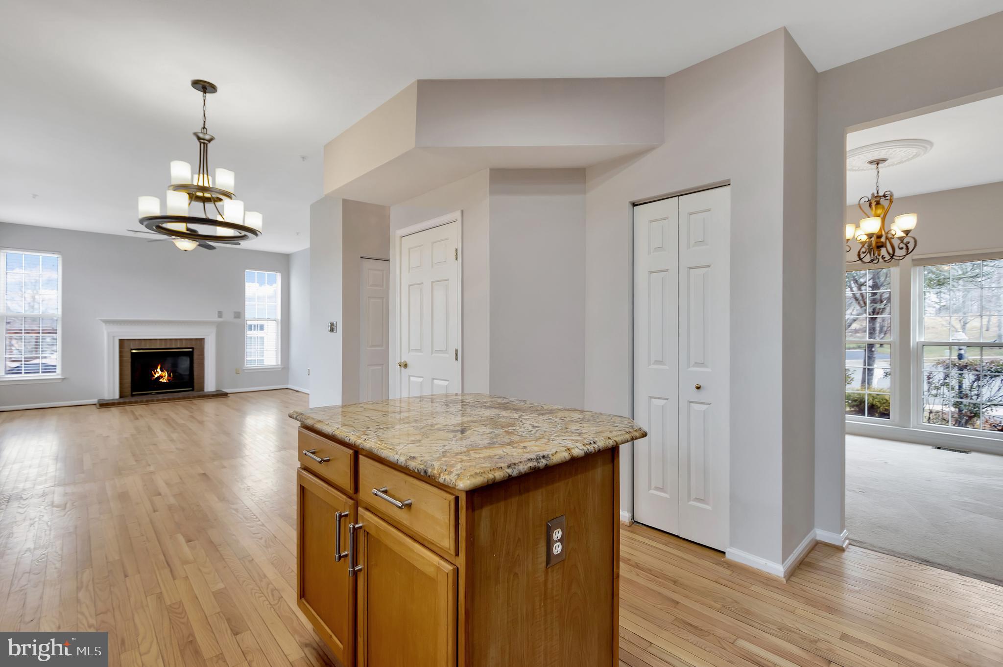 GREENS OF MARLTON - Residential