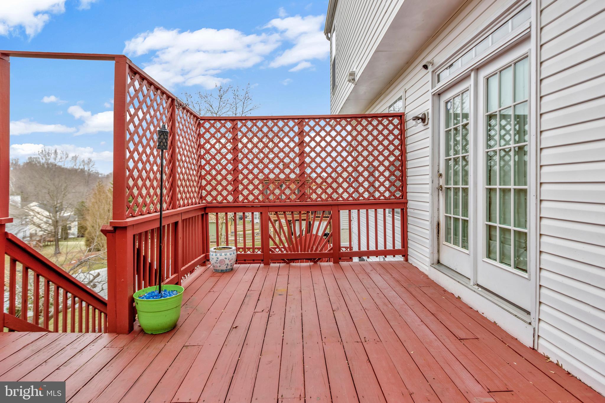 GREENS OF MARLTON - Residential