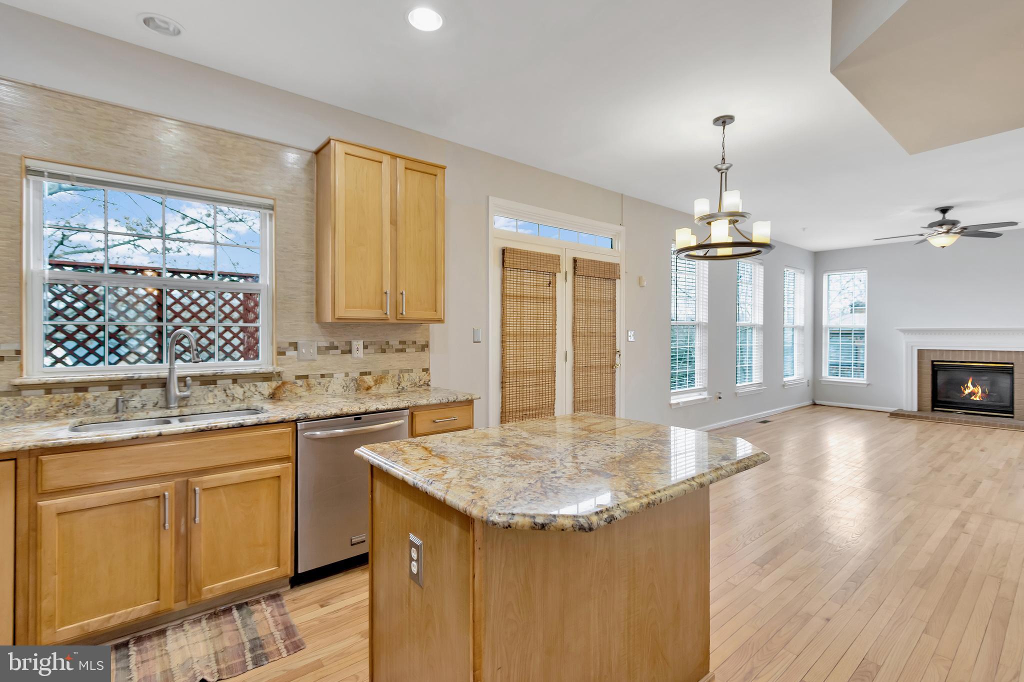 GREENS OF MARLTON - Residential