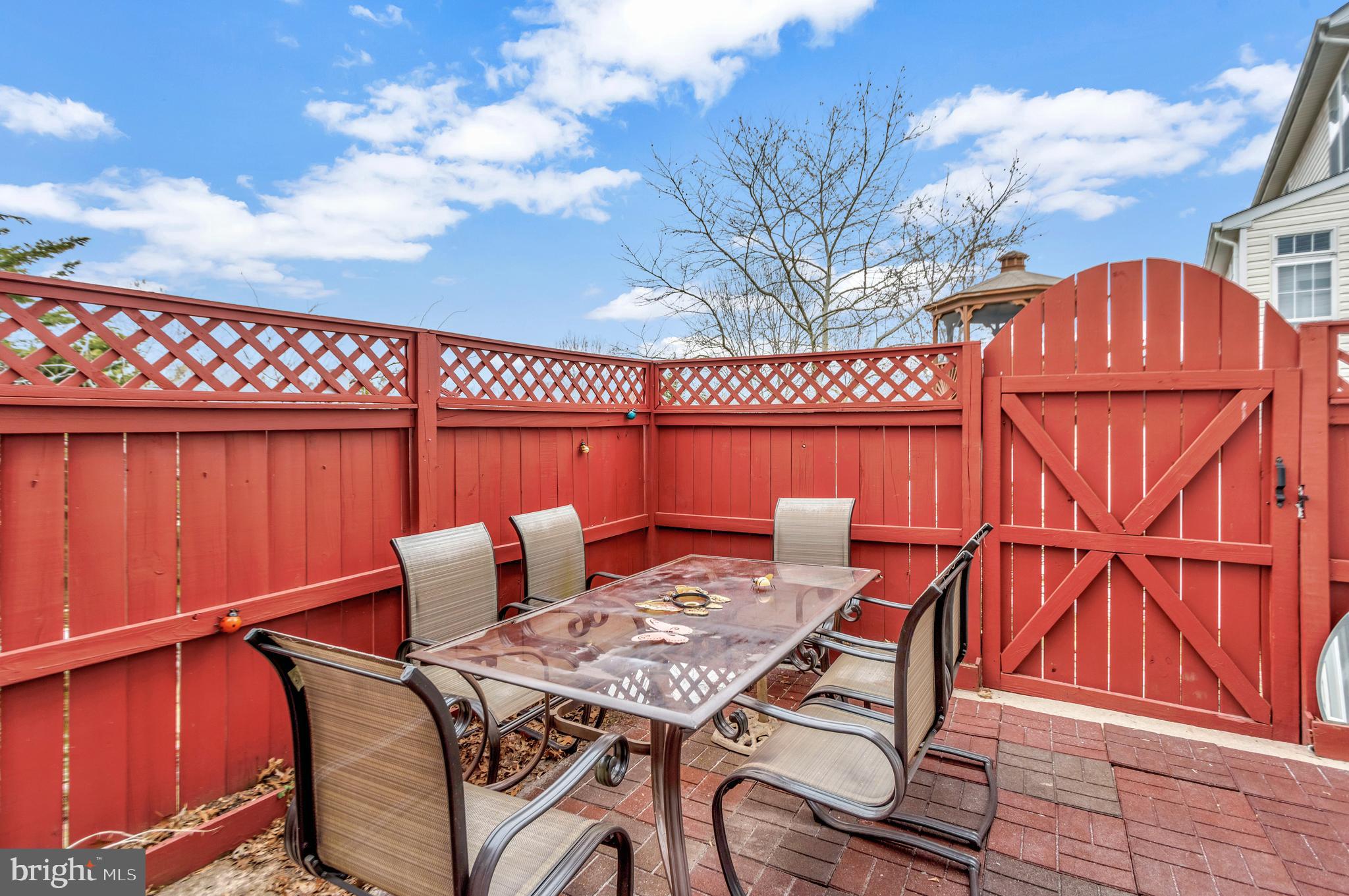 GREENS OF MARLTON - Residential