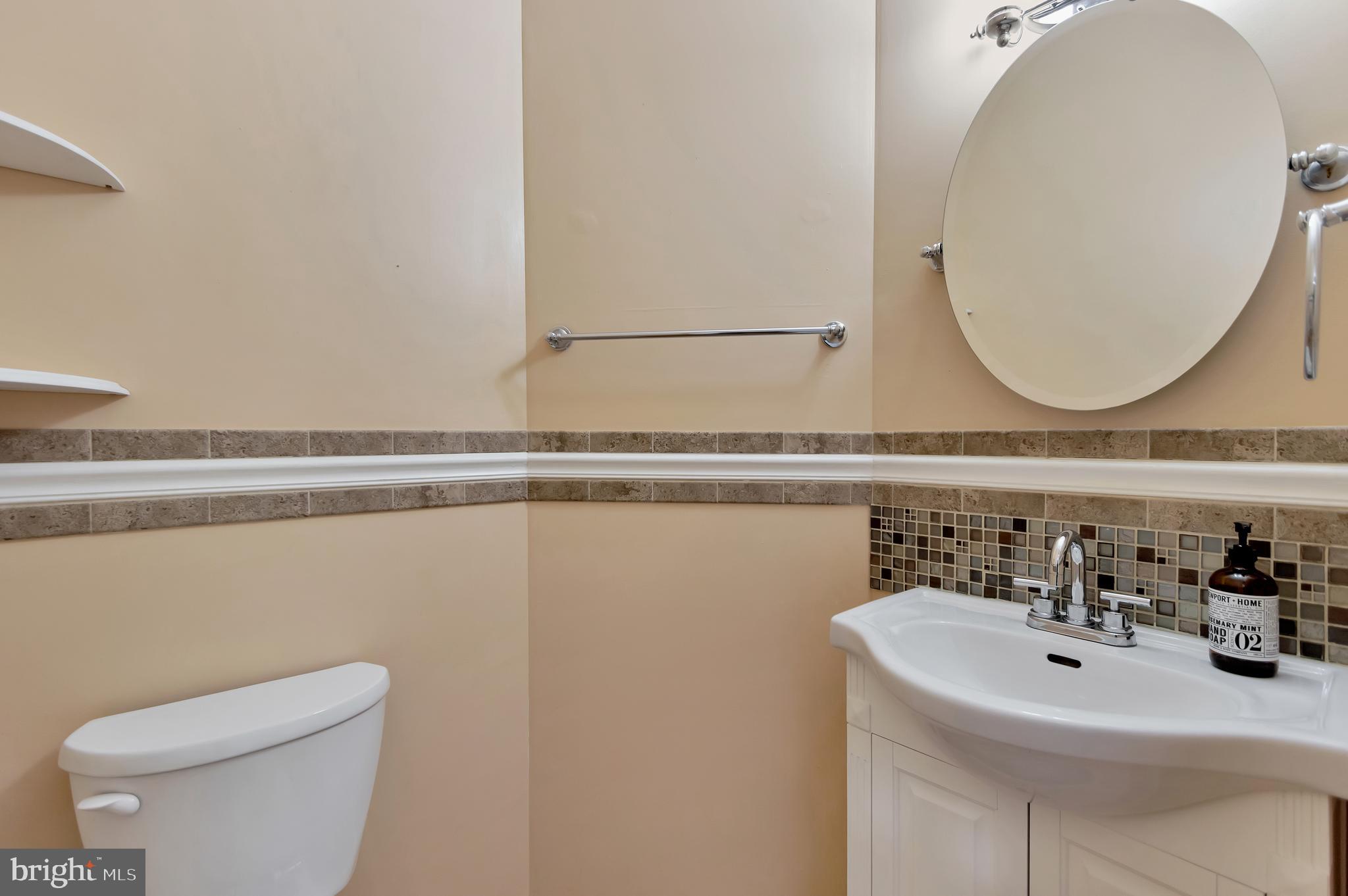 GREENS OF MARLTON - Residential