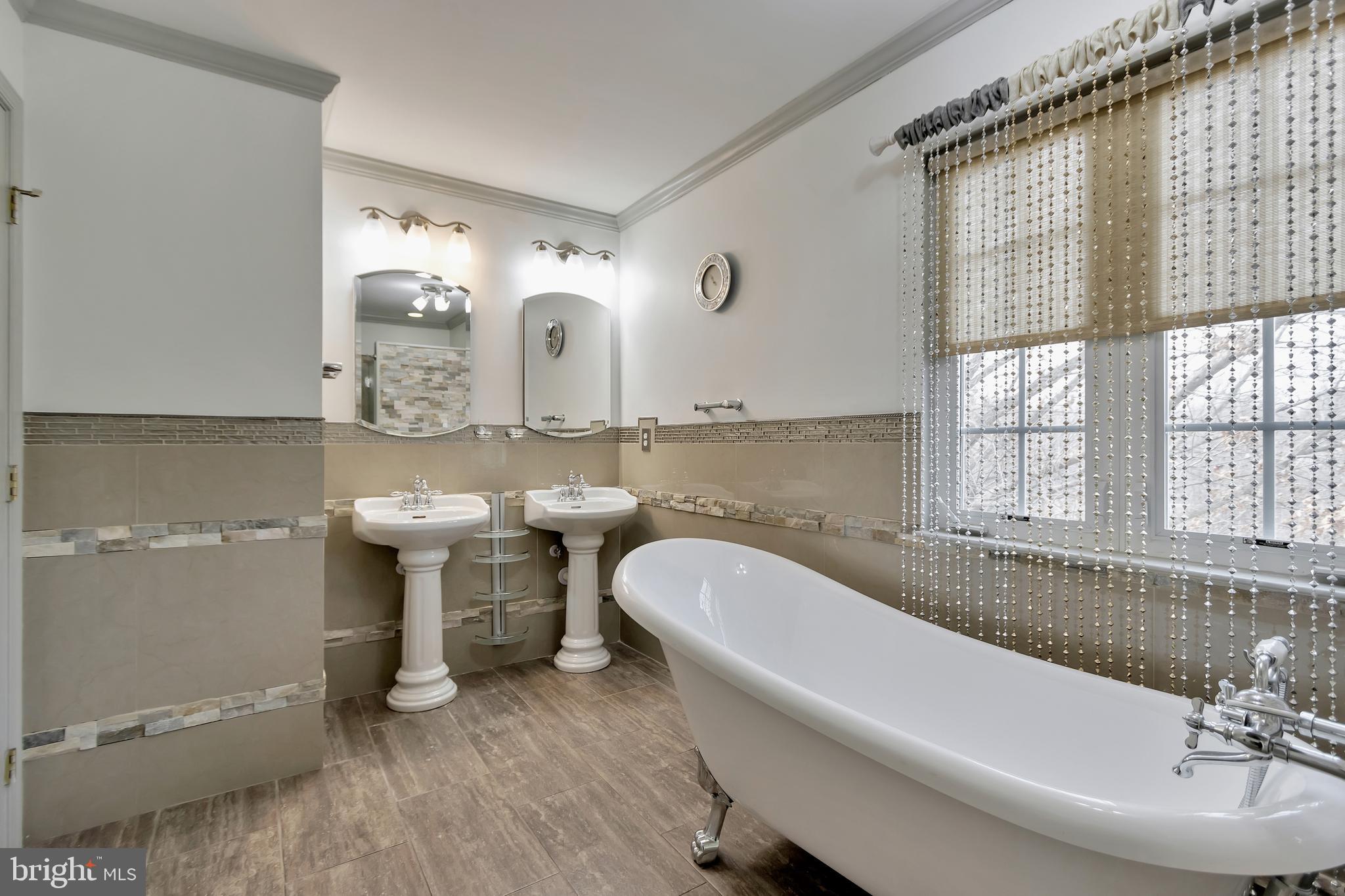 GREENS OF MARLTON - Residential