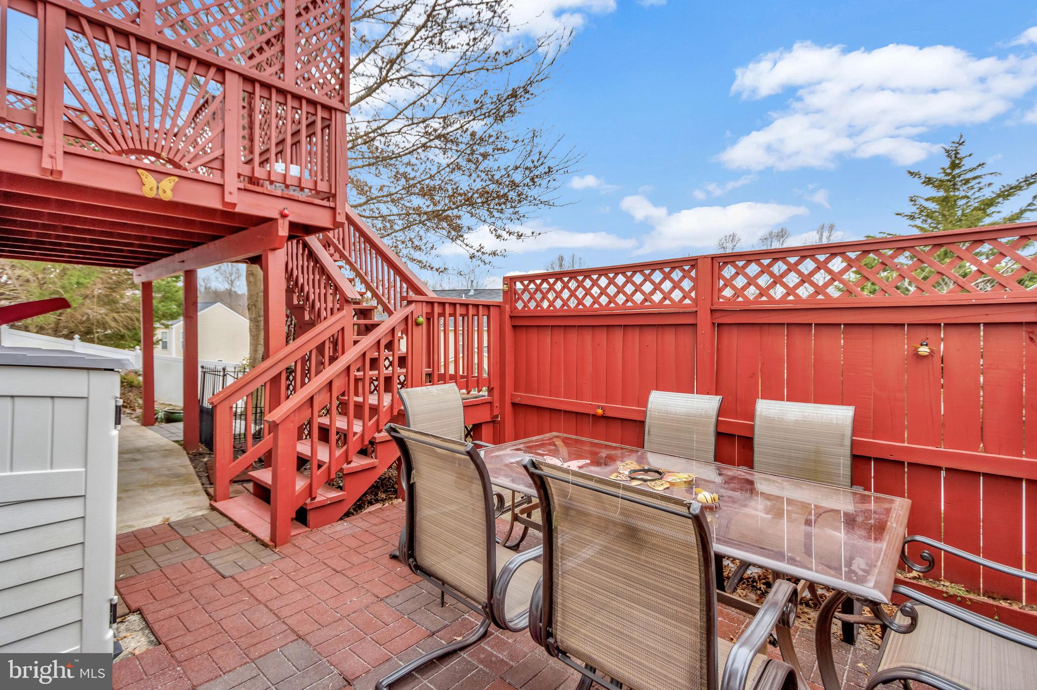 GREENS OF MARLTON - Residential