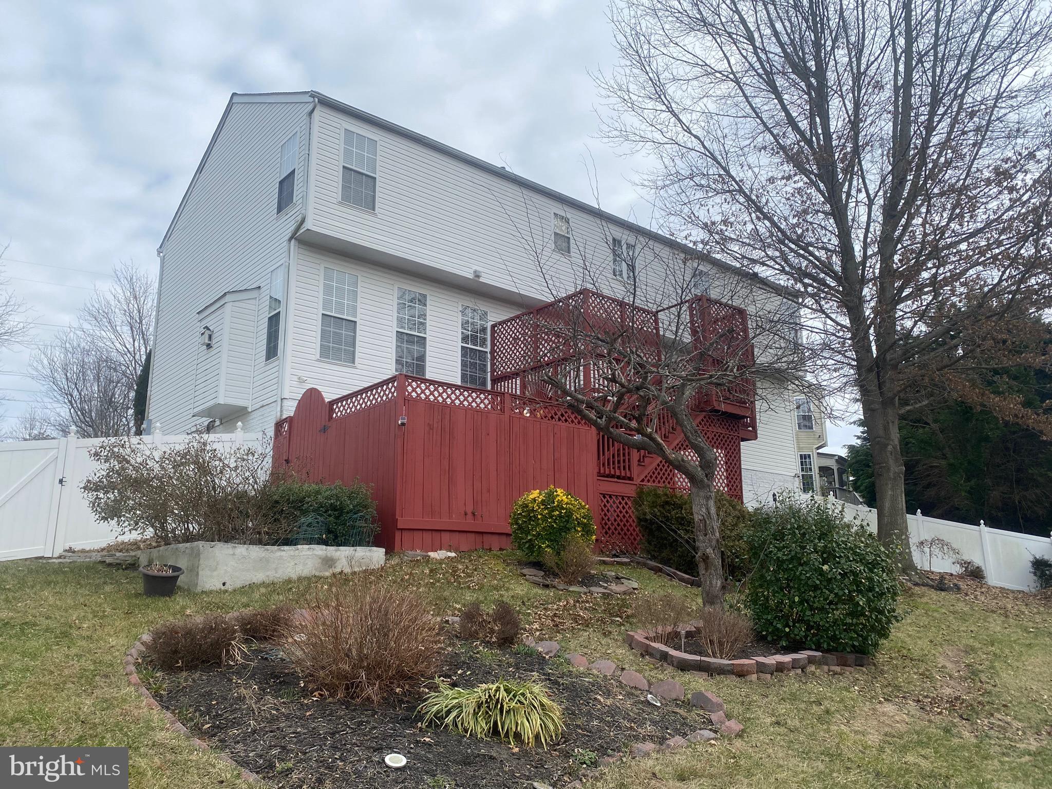 GREENS OF MARLTON - Residential