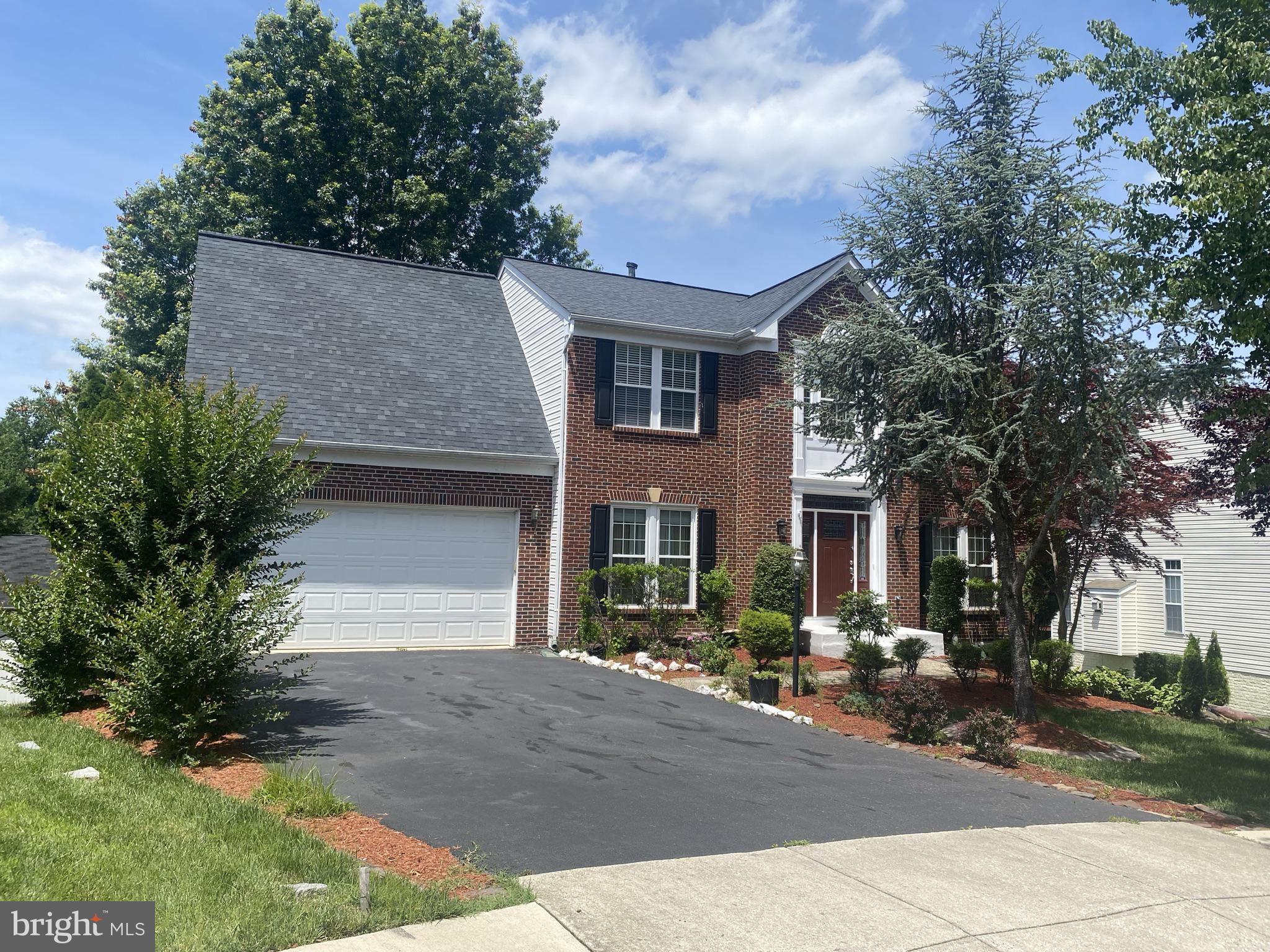 GREENS OF MARLTON - Residential