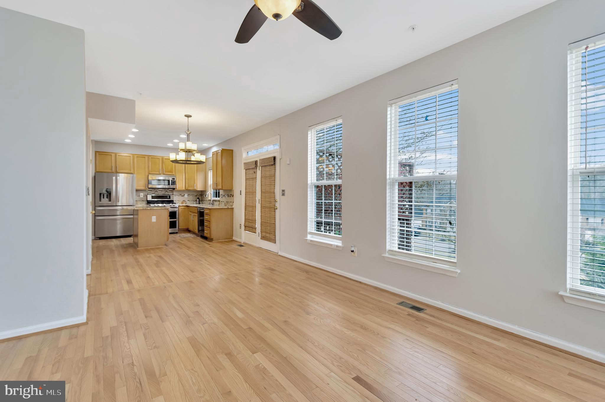 GREENS OF MARLTON - Residential