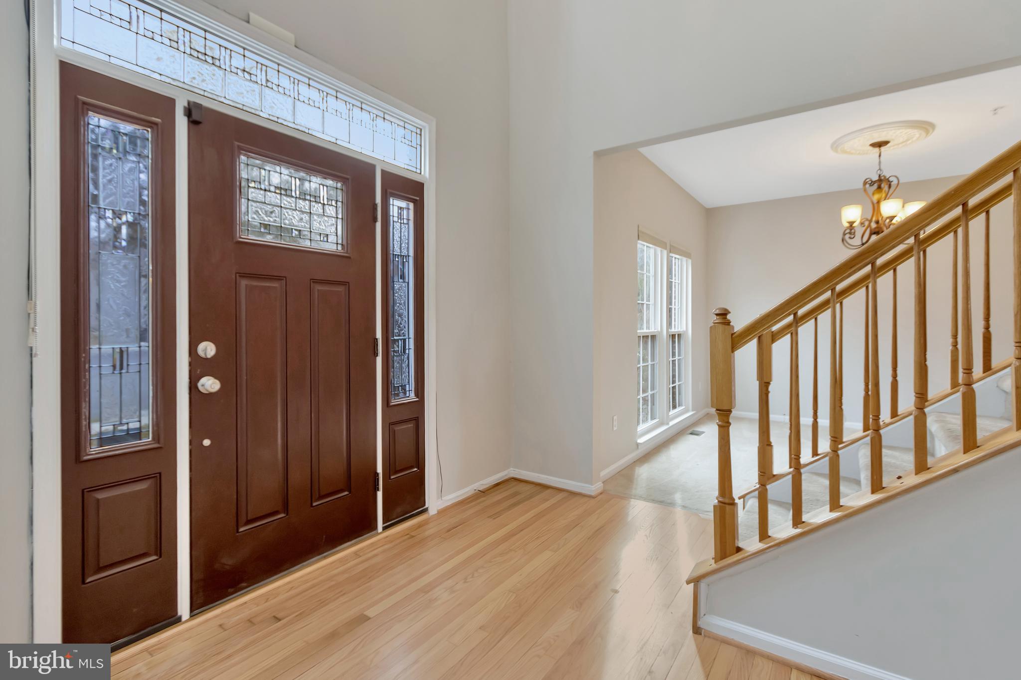 GREENS OF MARLTON - Residential