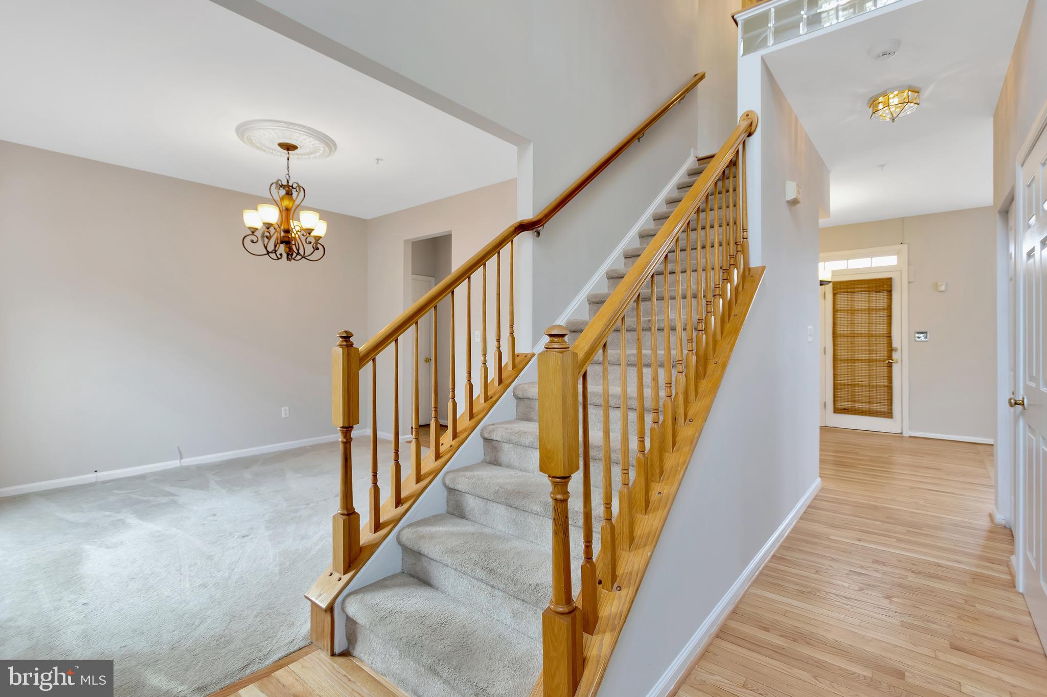 GREENS OF MARLTON - Residential