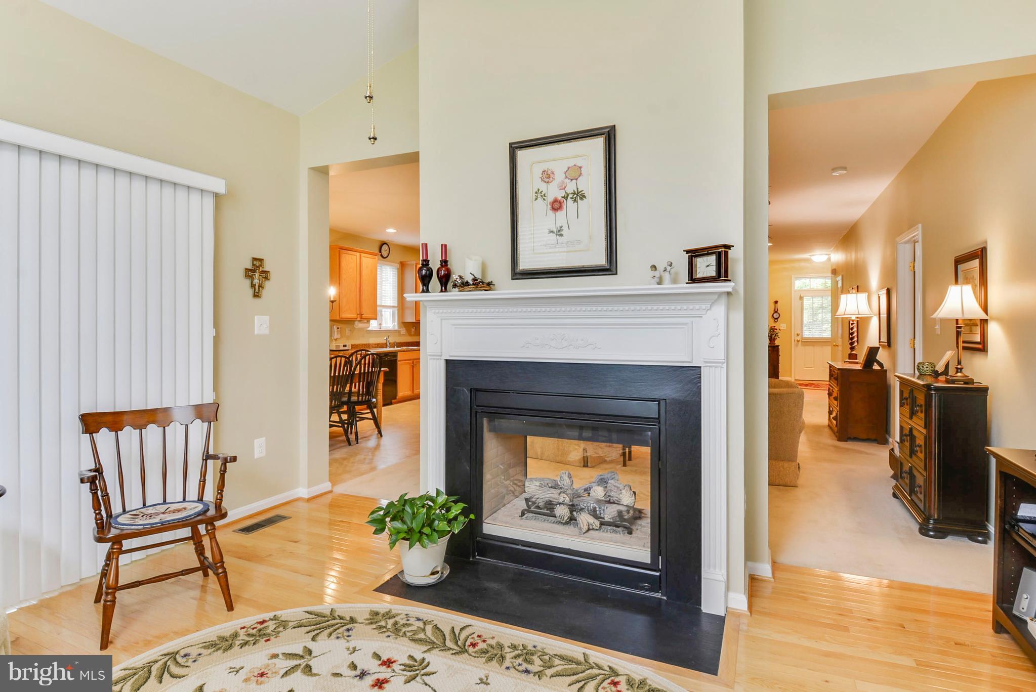 HOMEPLACE ON PELHAMS REACH - Residential