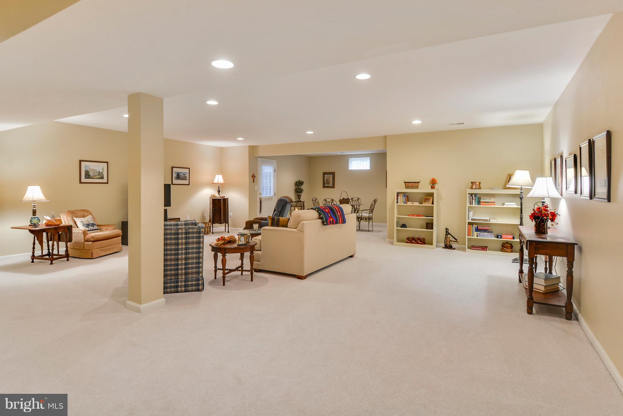 HOMEPLACE ON PELHAMS REACH - Residential