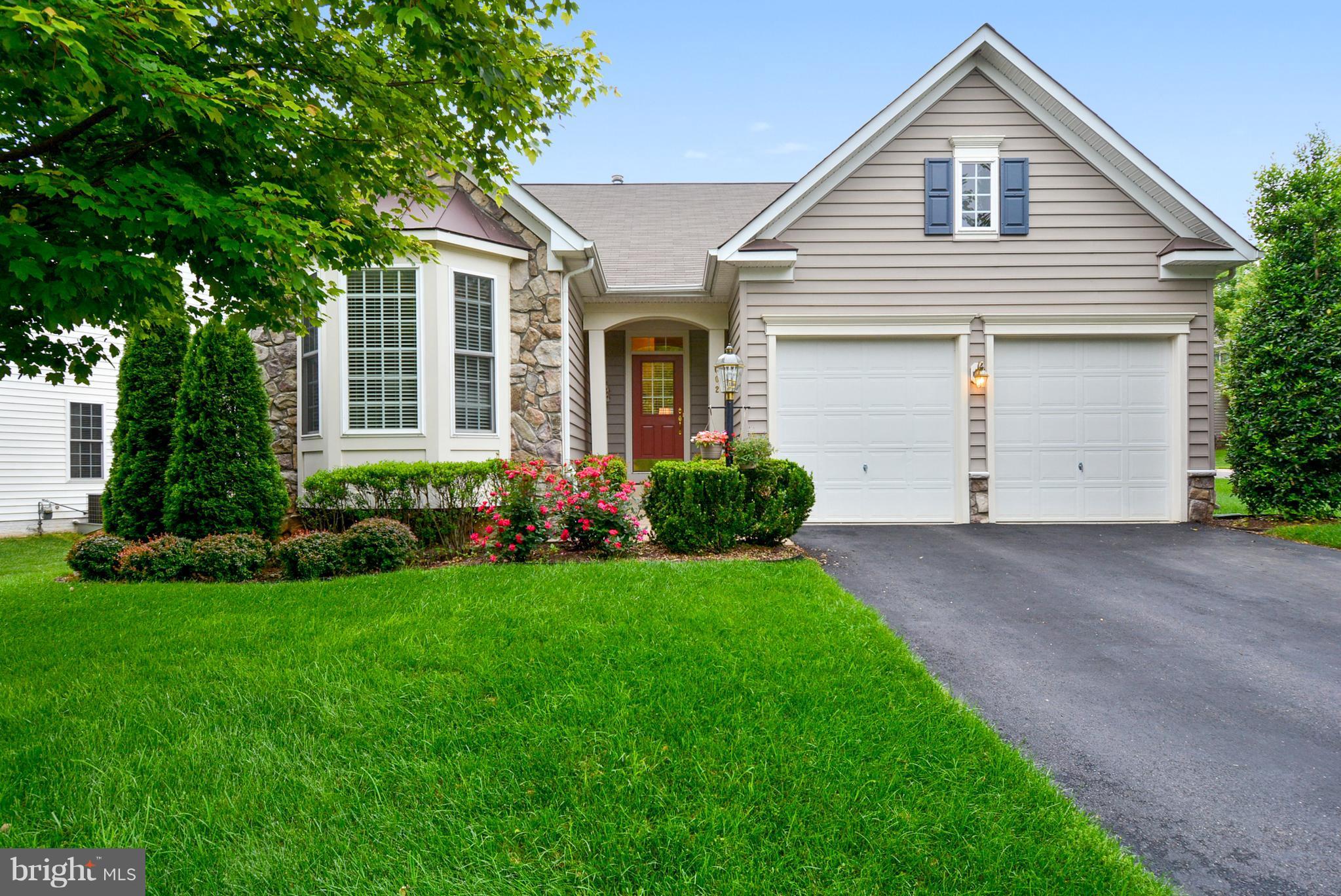 HOMEPLACE ON PELHAMS REACH - Residential