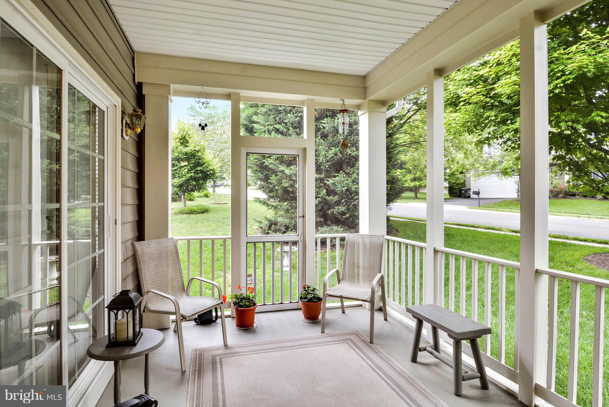 HOMEPLACE ON PELHAMS REACH - Residential