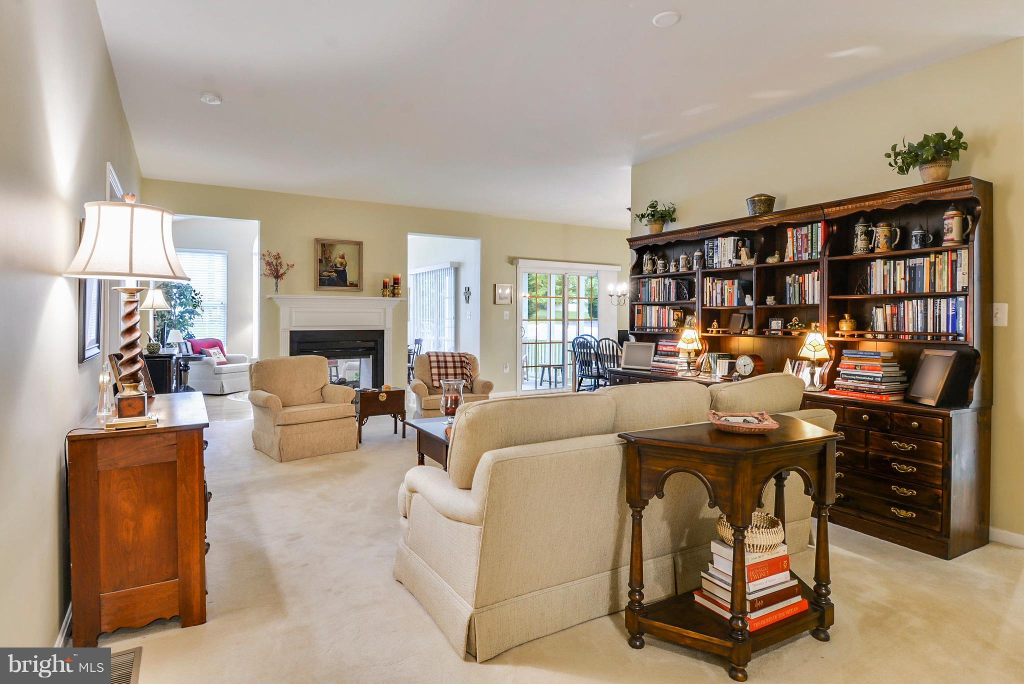 HOMEPLACE ON PELHAMS REACH - Residential