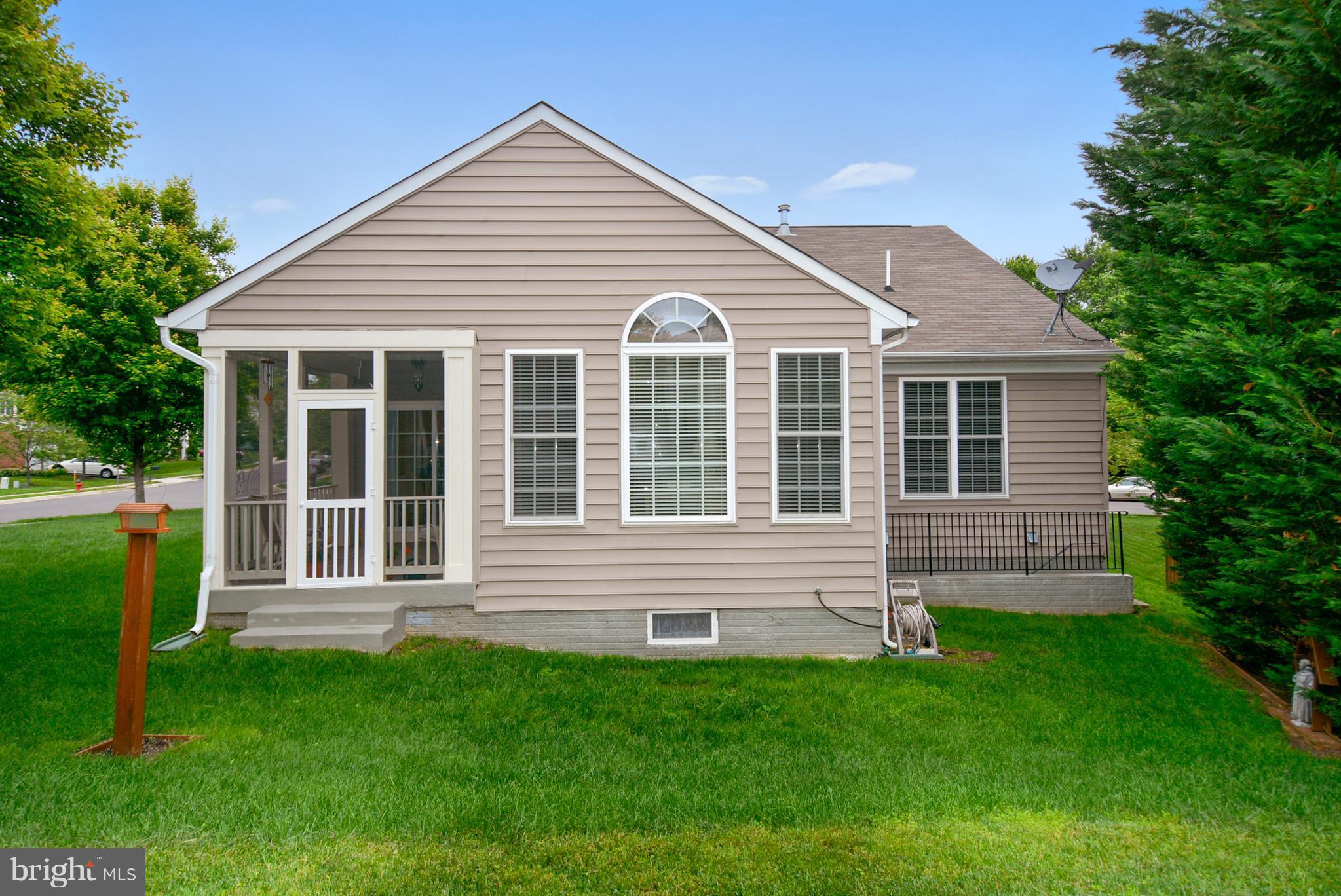 HOMEPLACE ON PELHAMS REACH - Residential