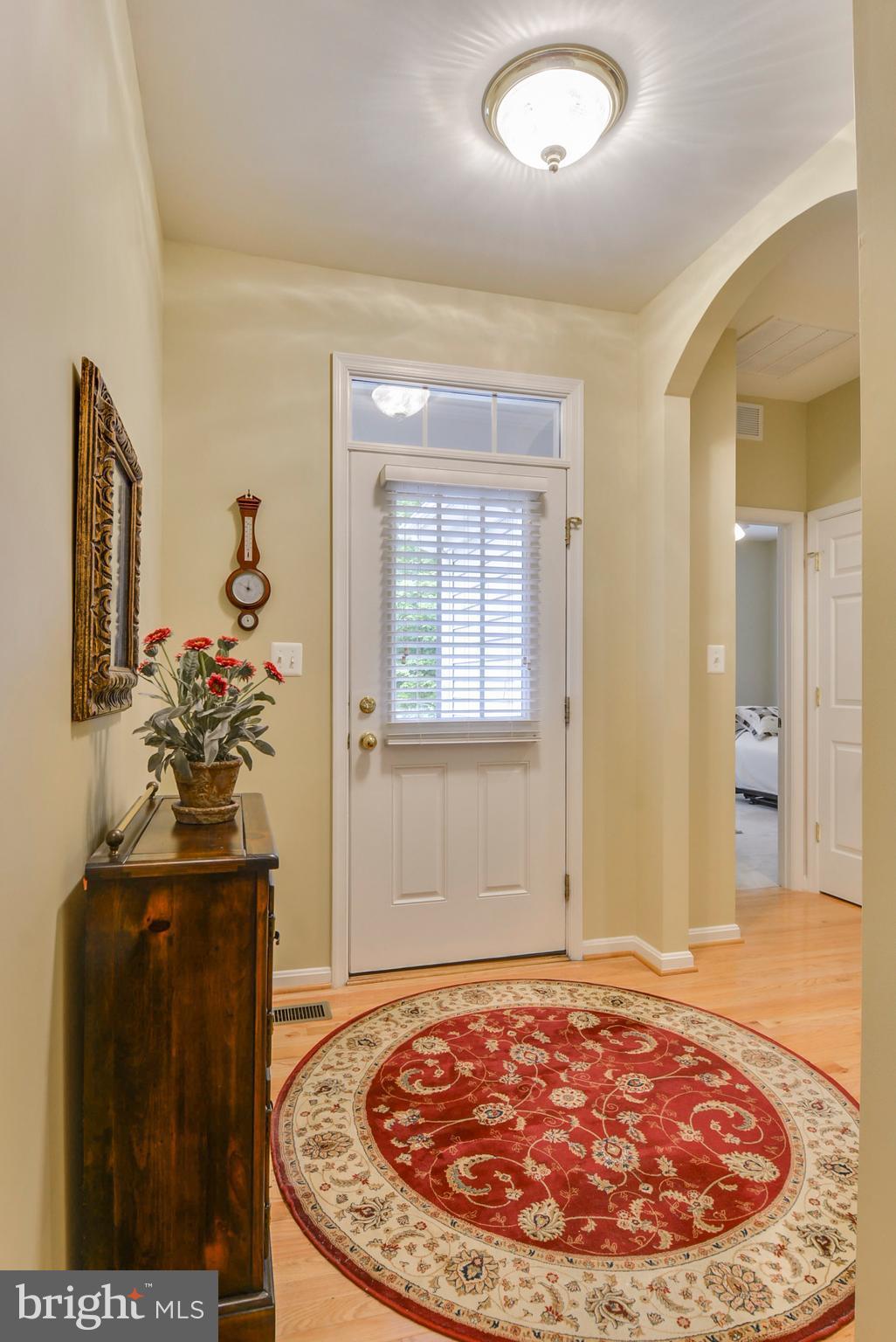 HOMEPLACE ON PELHAMS REACH - Residential