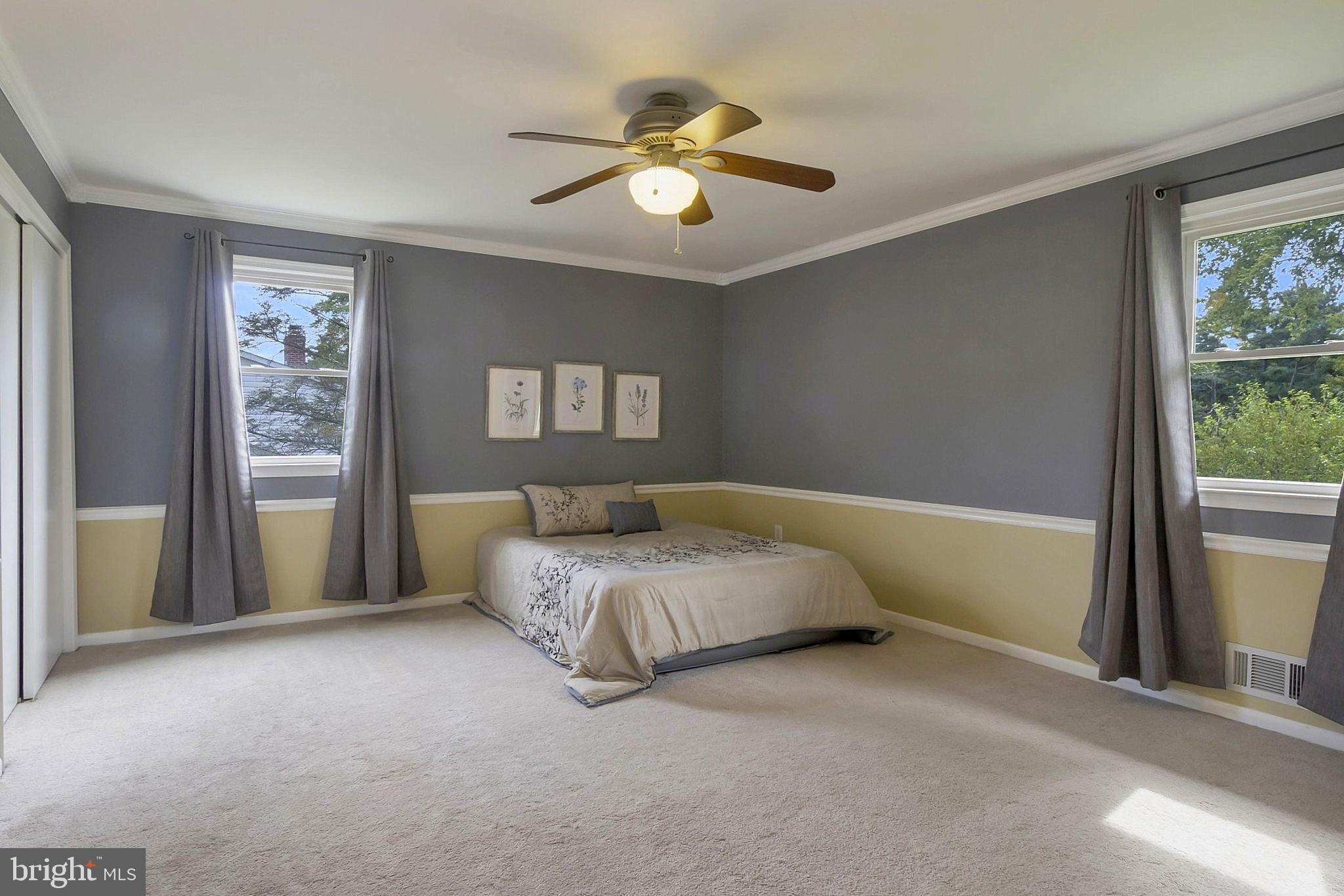 BENSON BRANCH ESTATES - Residential