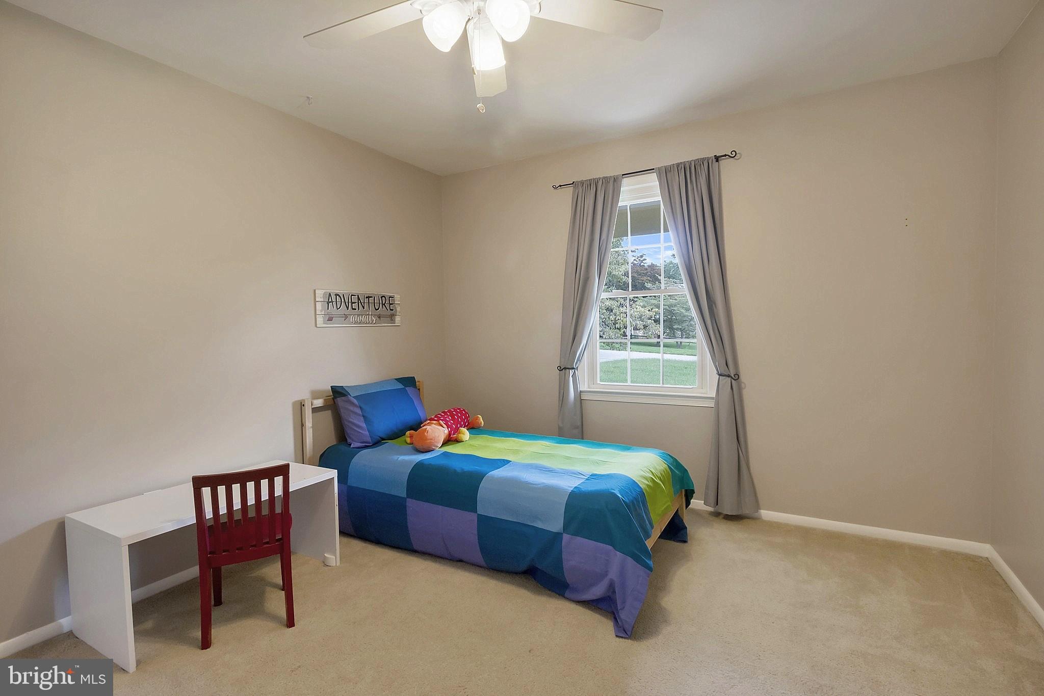 BENSON BRANCH ESTATES - Residential