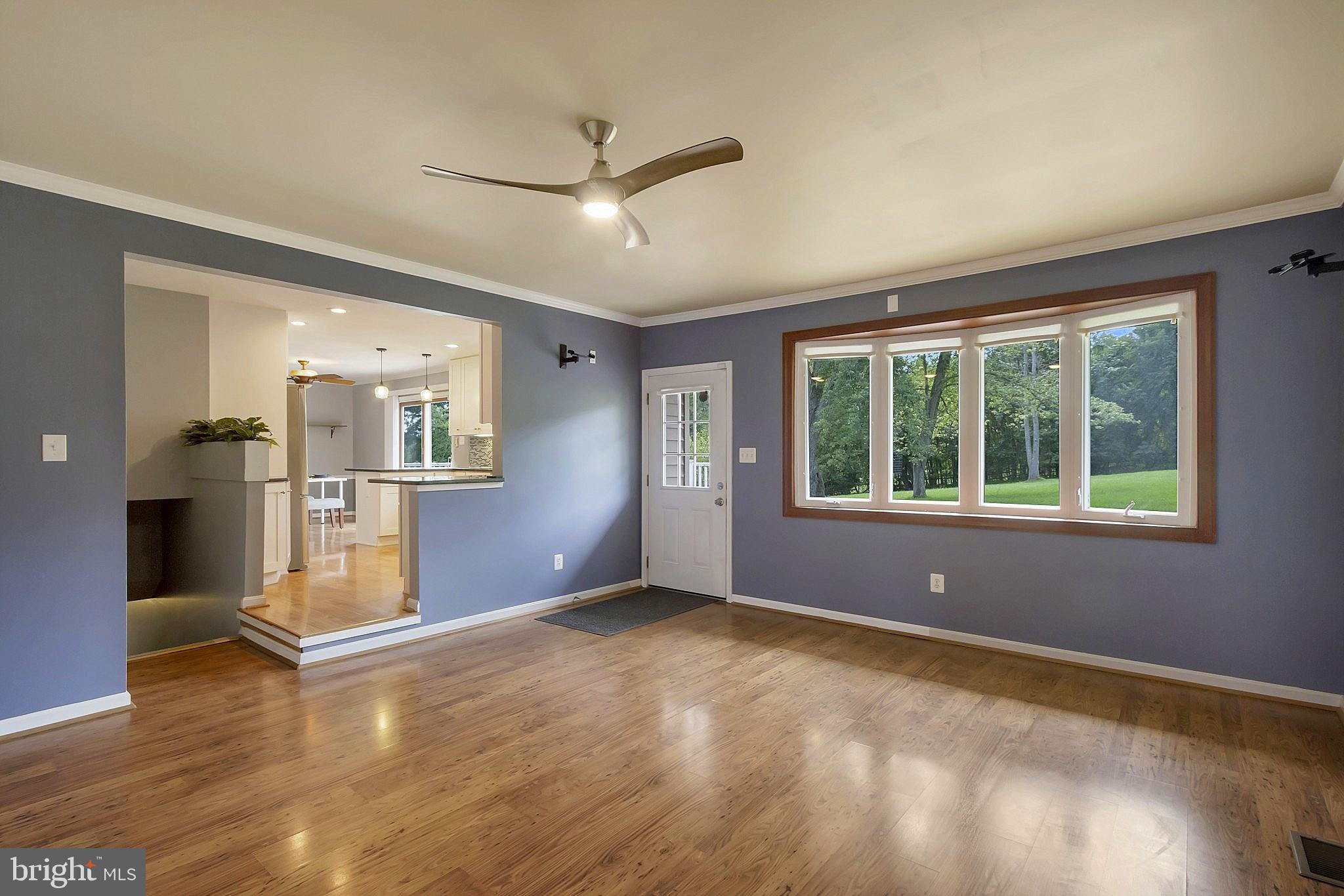 BENSON BRANCH ESTATES - Residential