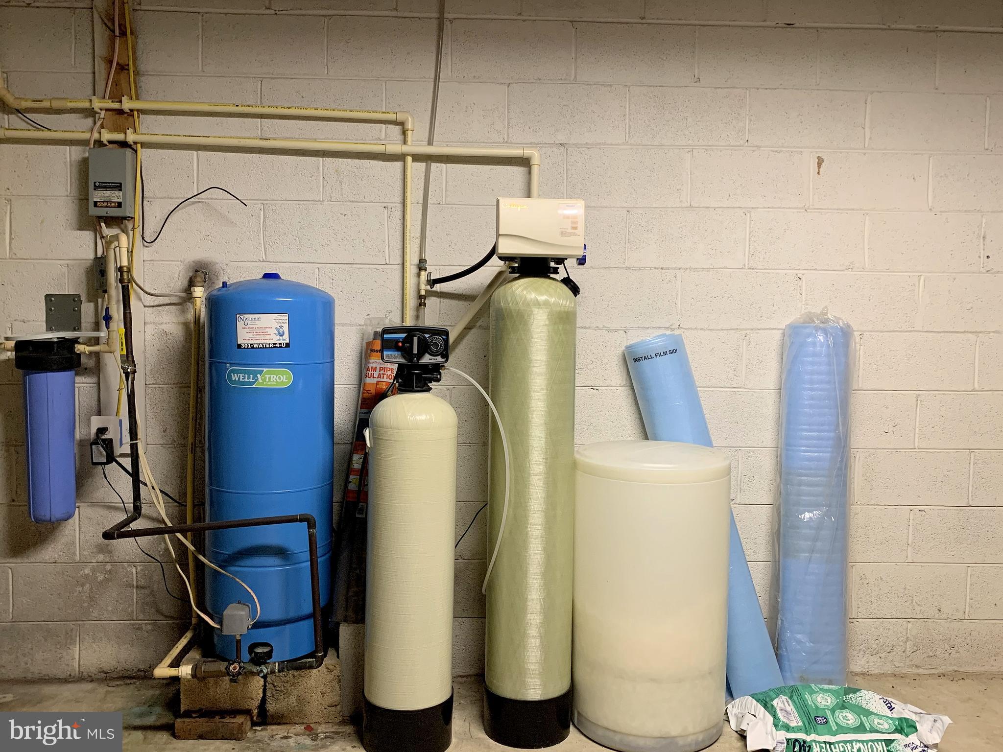 BENSON BRANCH ESTATES - Residential