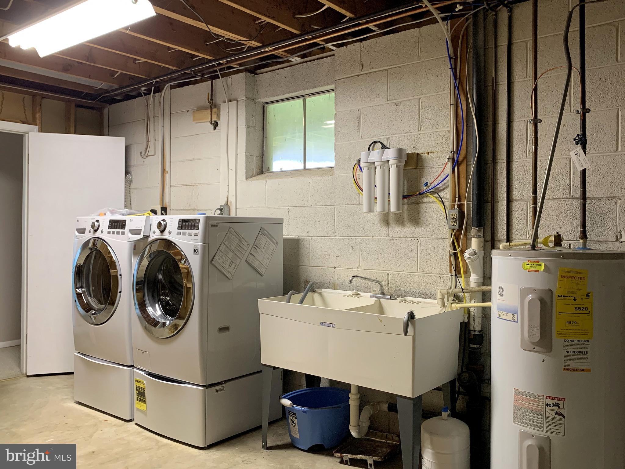 BENSON BRANCH ESTATES - Residential