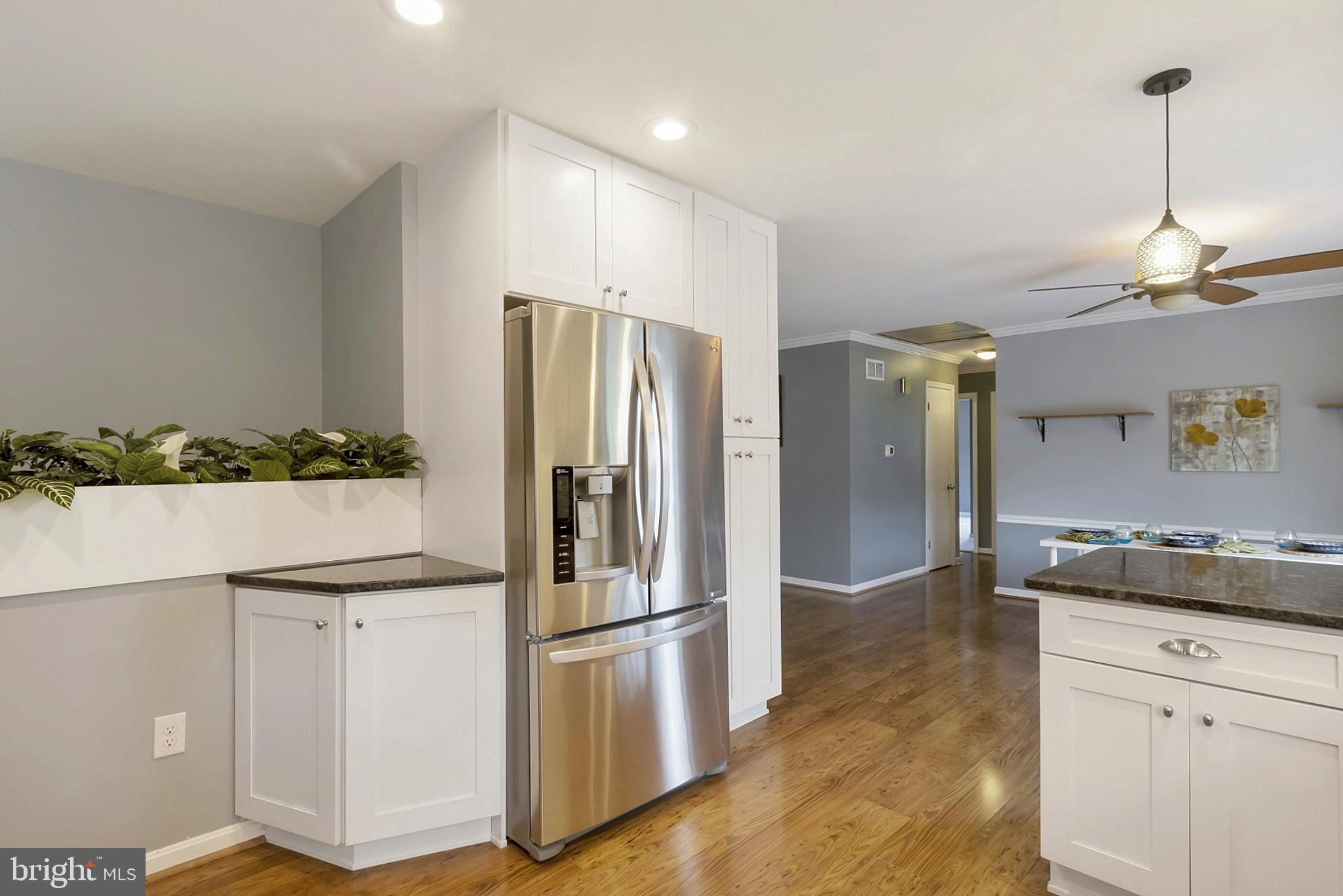 BENSON BRANCH ESTATES - Residential