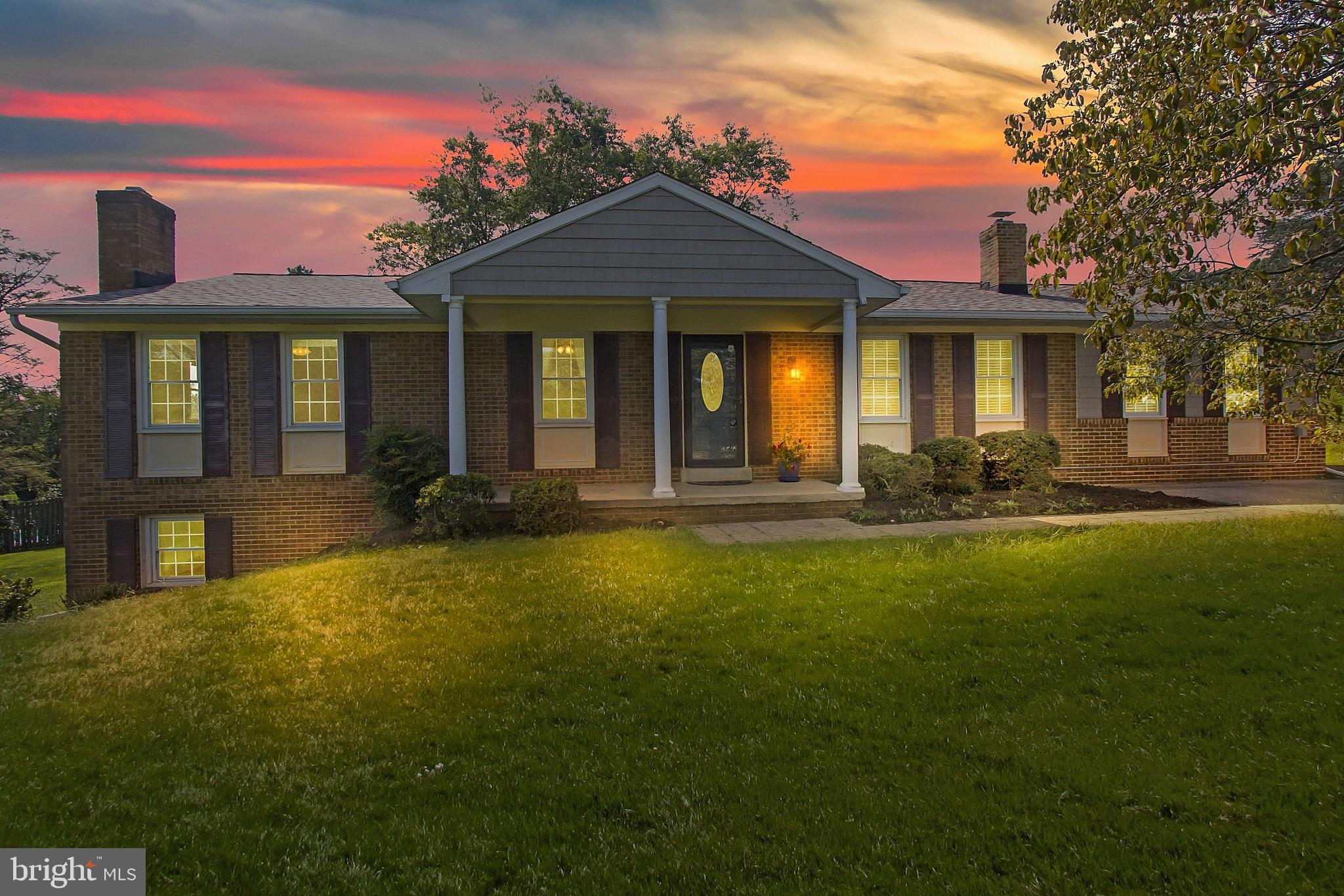 BENSON BRANCH ESTATES - Residential