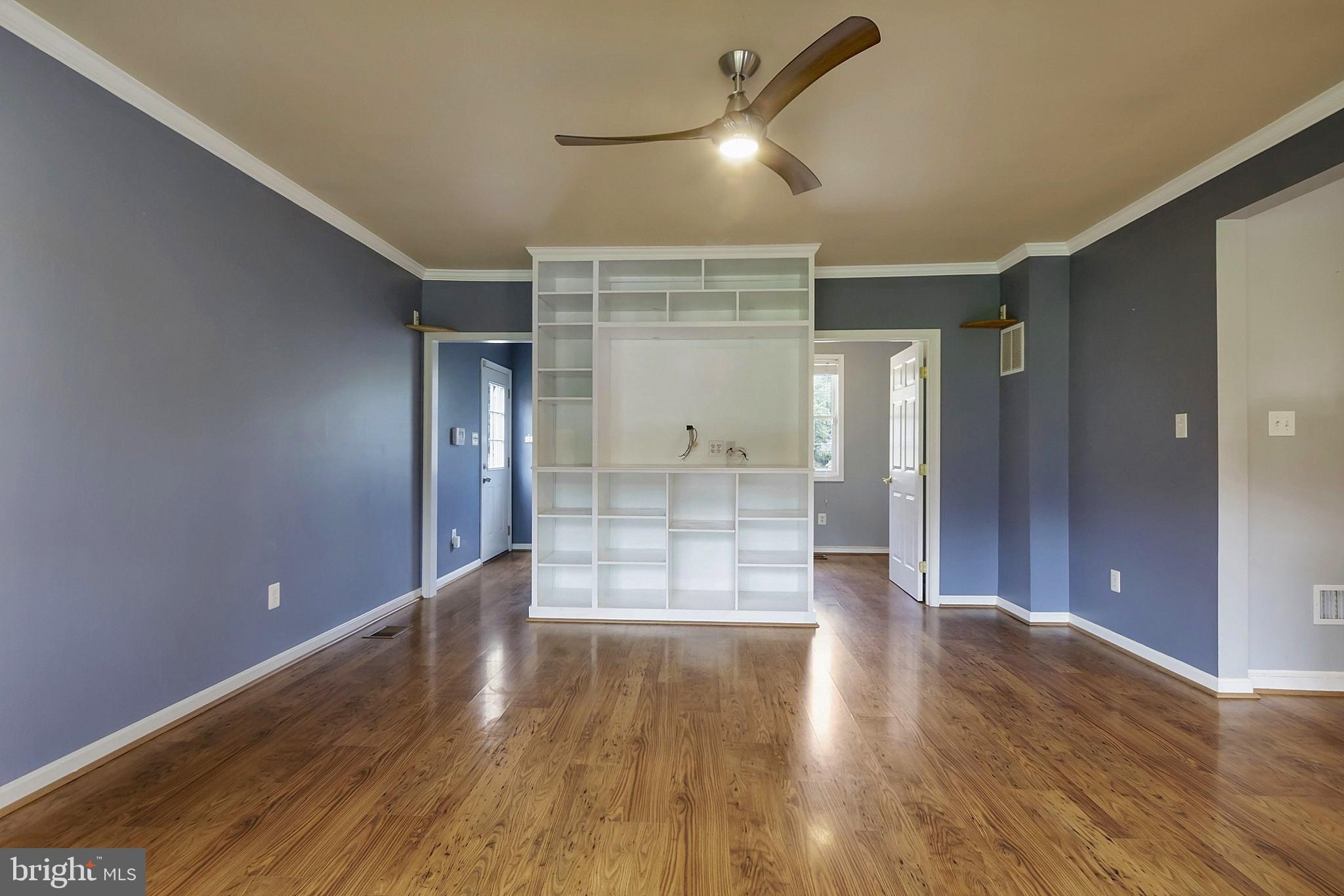 BENSON BRANCH ESTATES - Residential