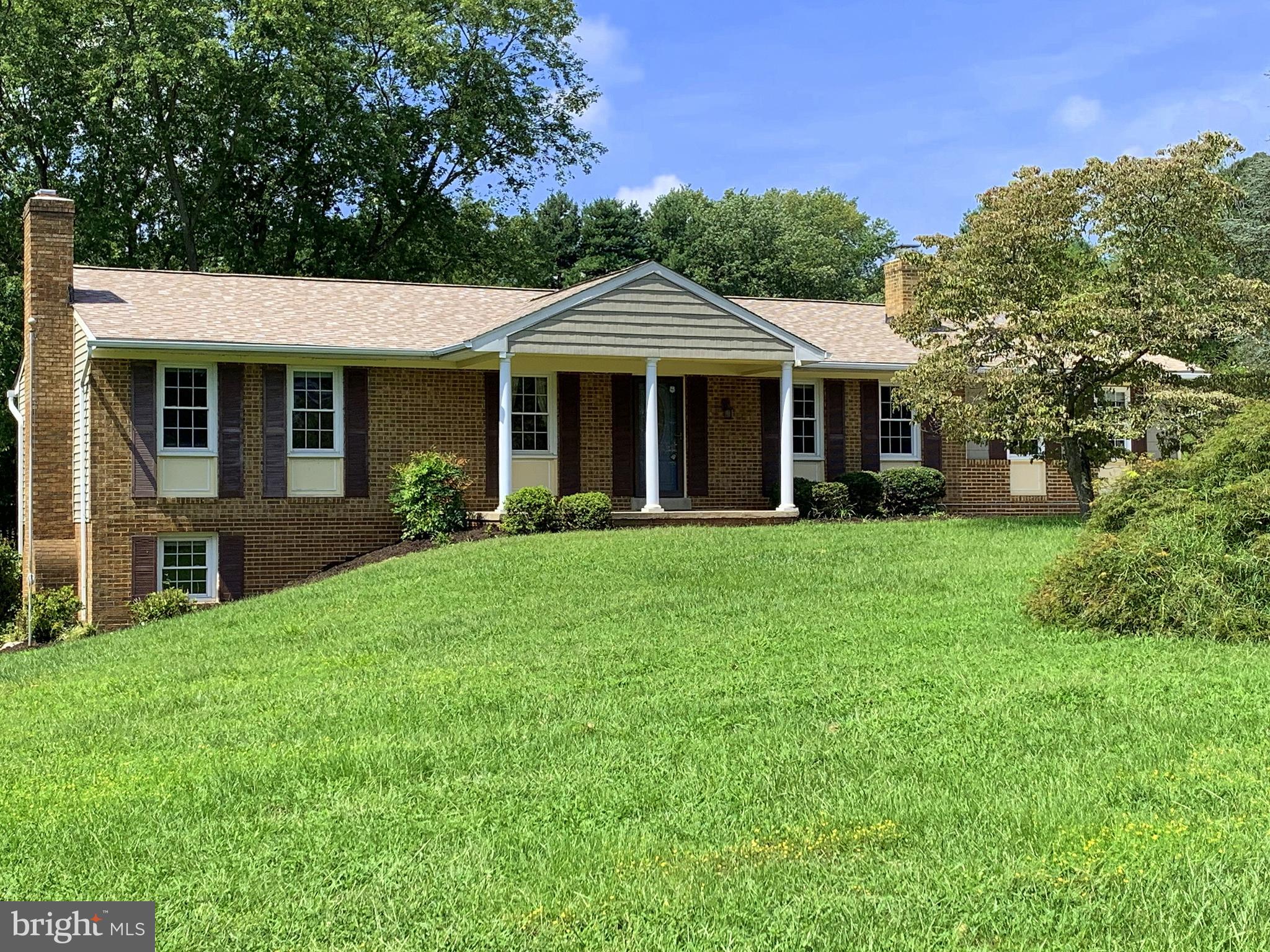 BENSON BRANCH ESTATES - Residential