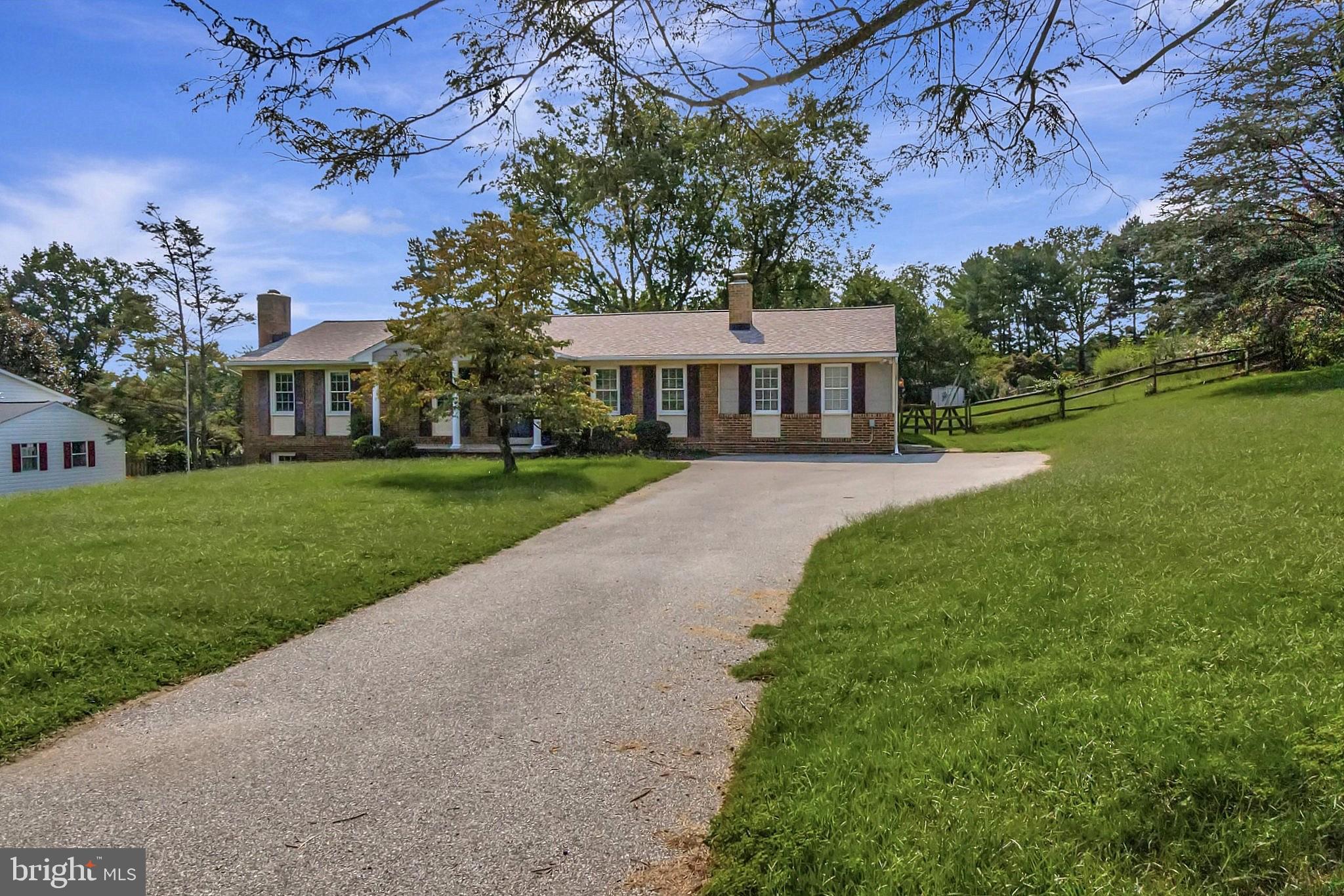 BENSON BRANCH ESTATES - Residential