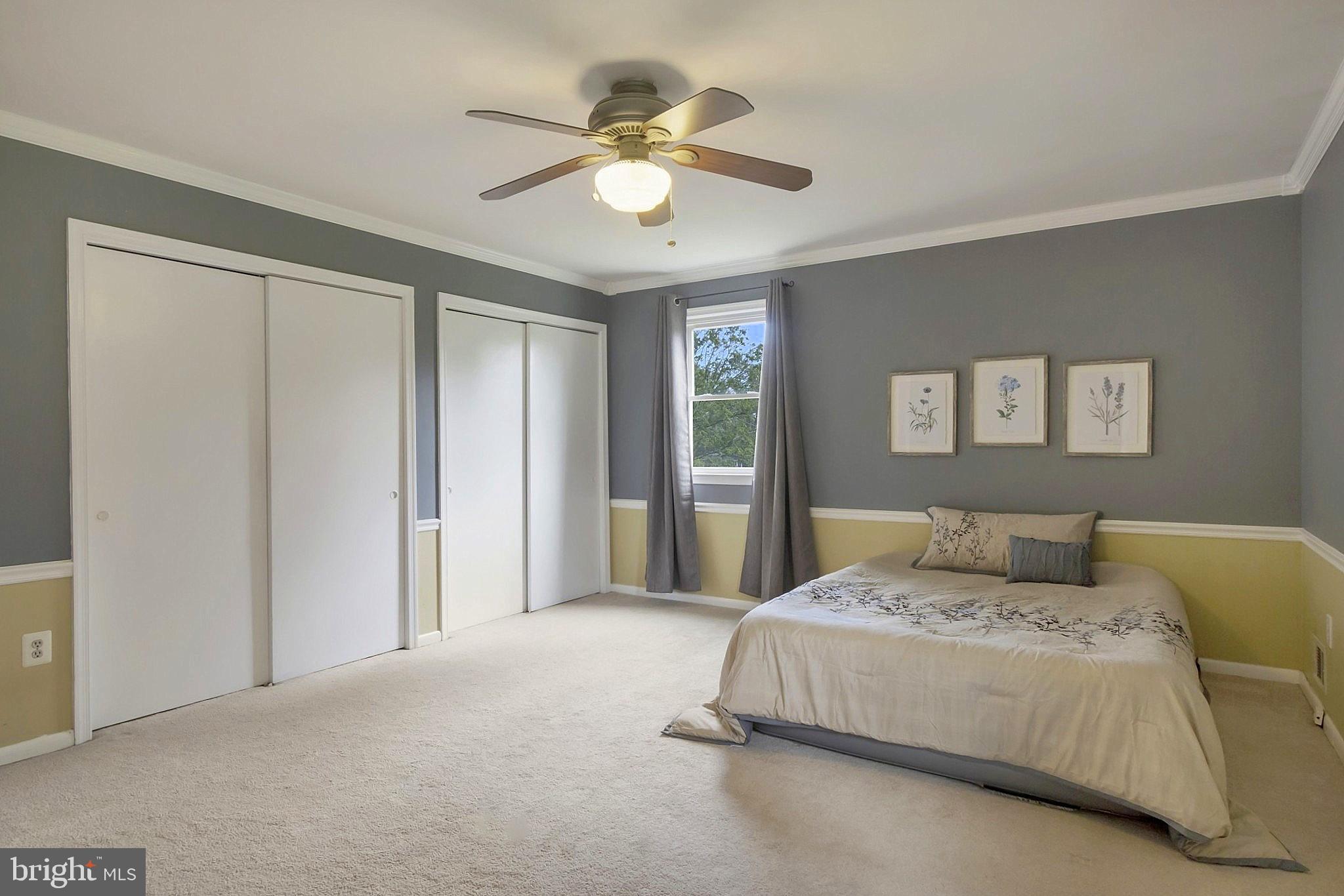 BENSON BRANCH ESTATES - Residential