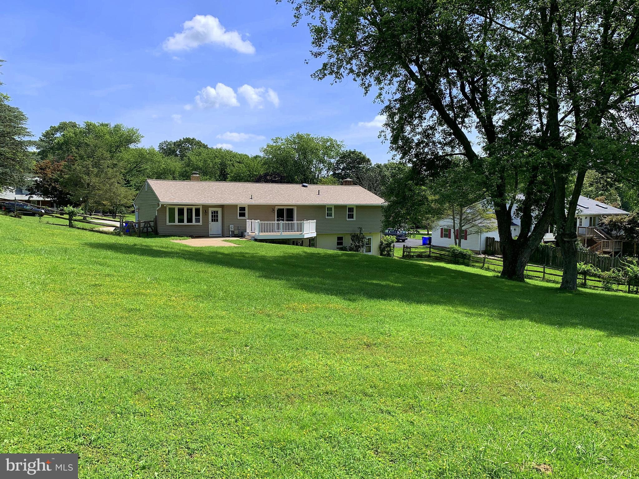 BENSON BRANCH ESTATES - Residential