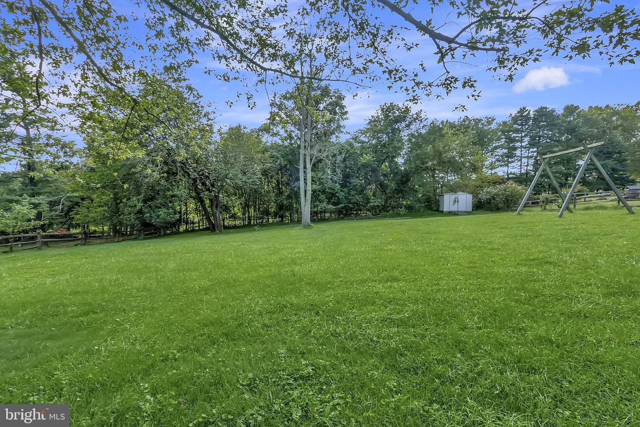 BENSON BRANCH ESTATES - Residential