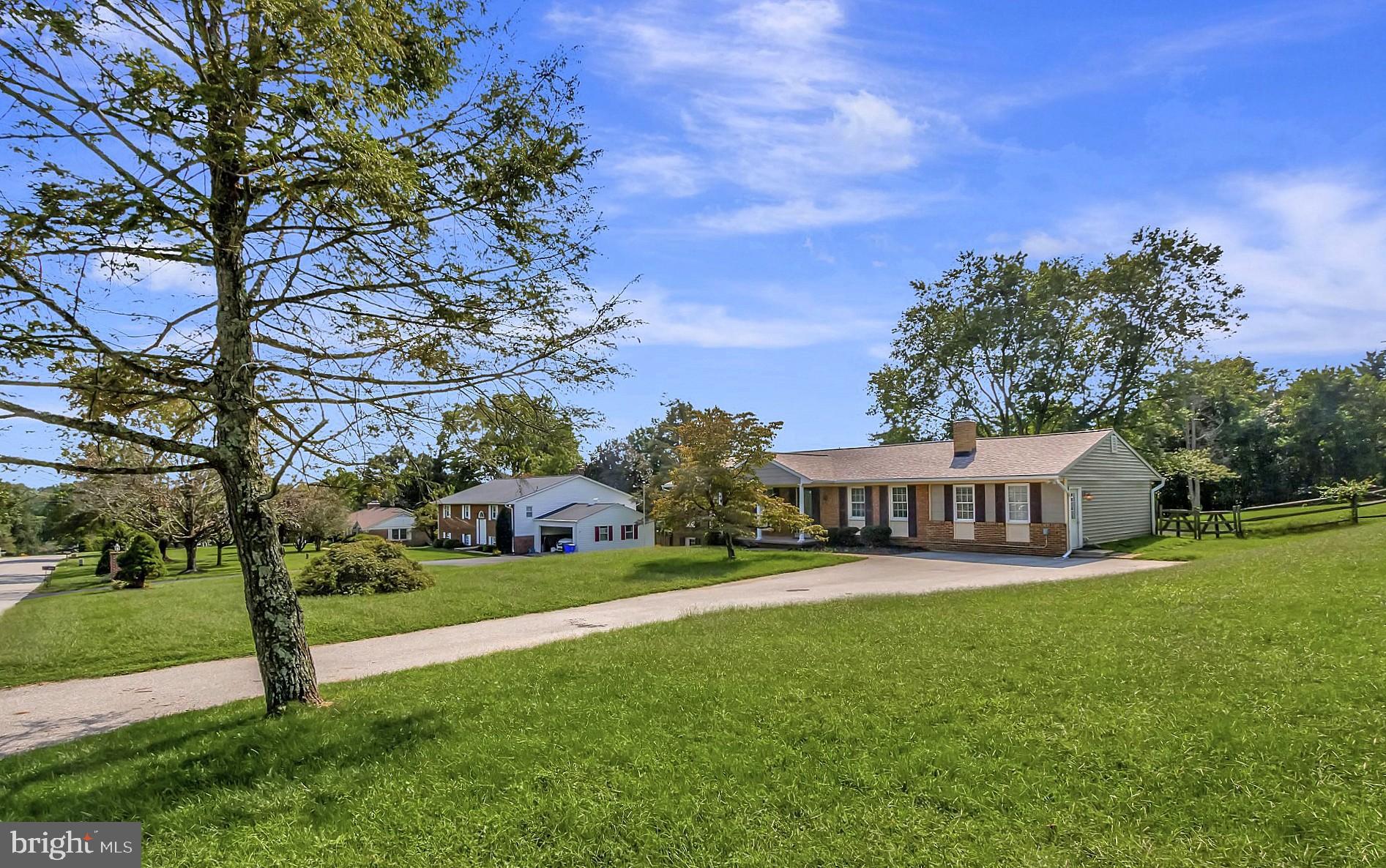 BENSON BRANCH ESTATES - Residential