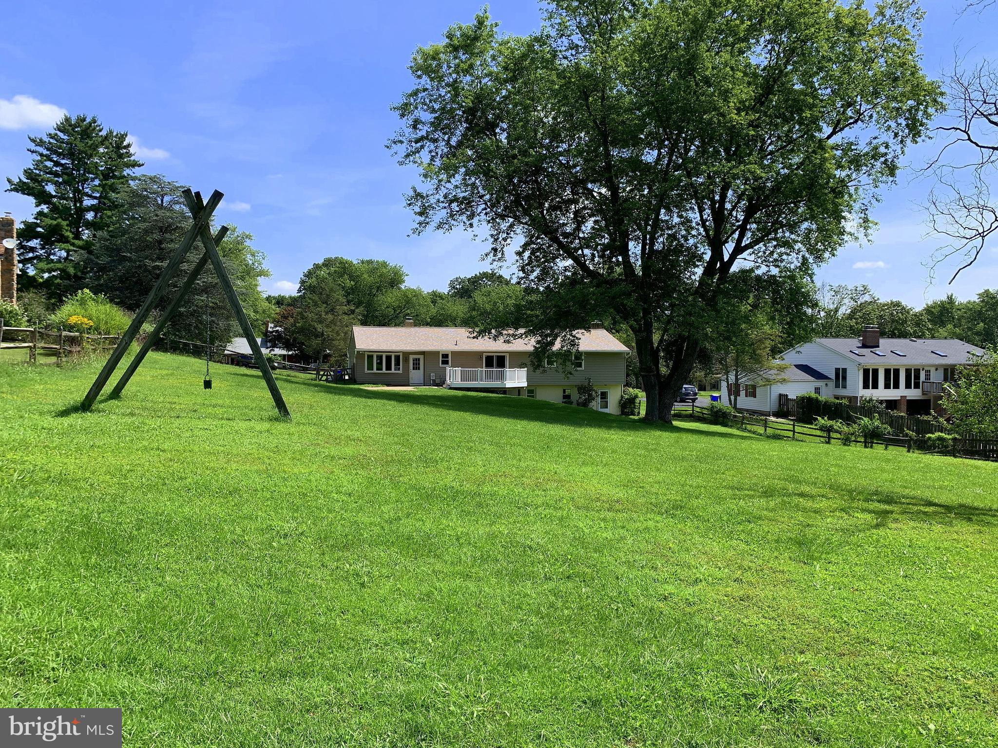 BENSON BRANCH ESTATES - Residential