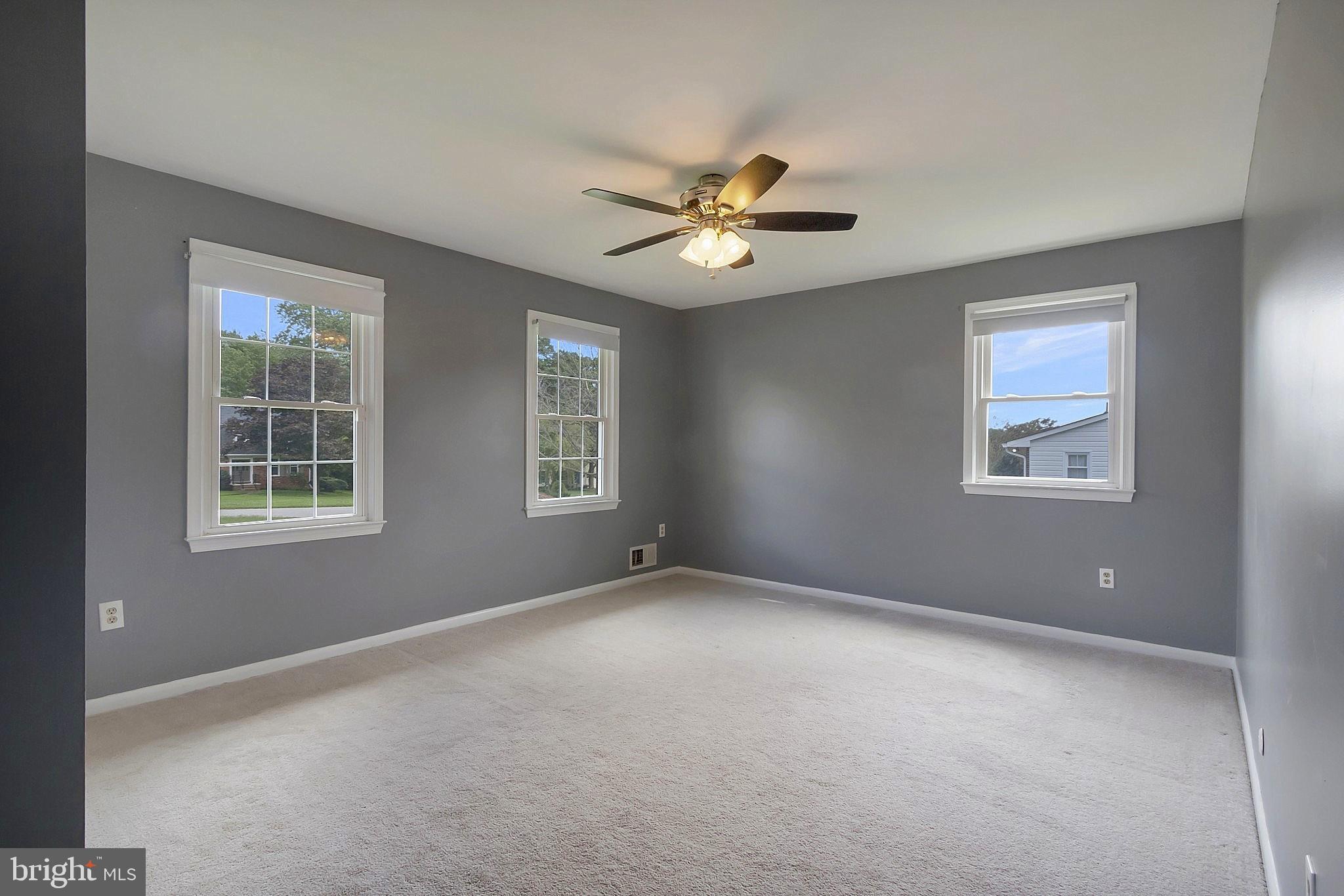 BENSON BRANCH ESTATES - Residential