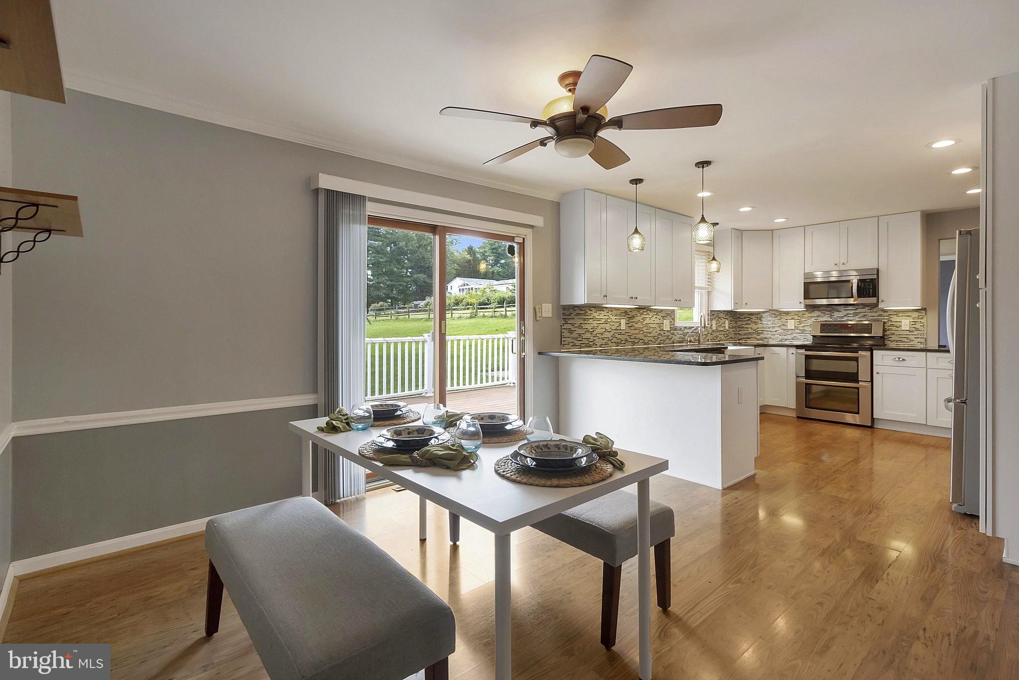 BENSON BRANCH ESTATES - Residential