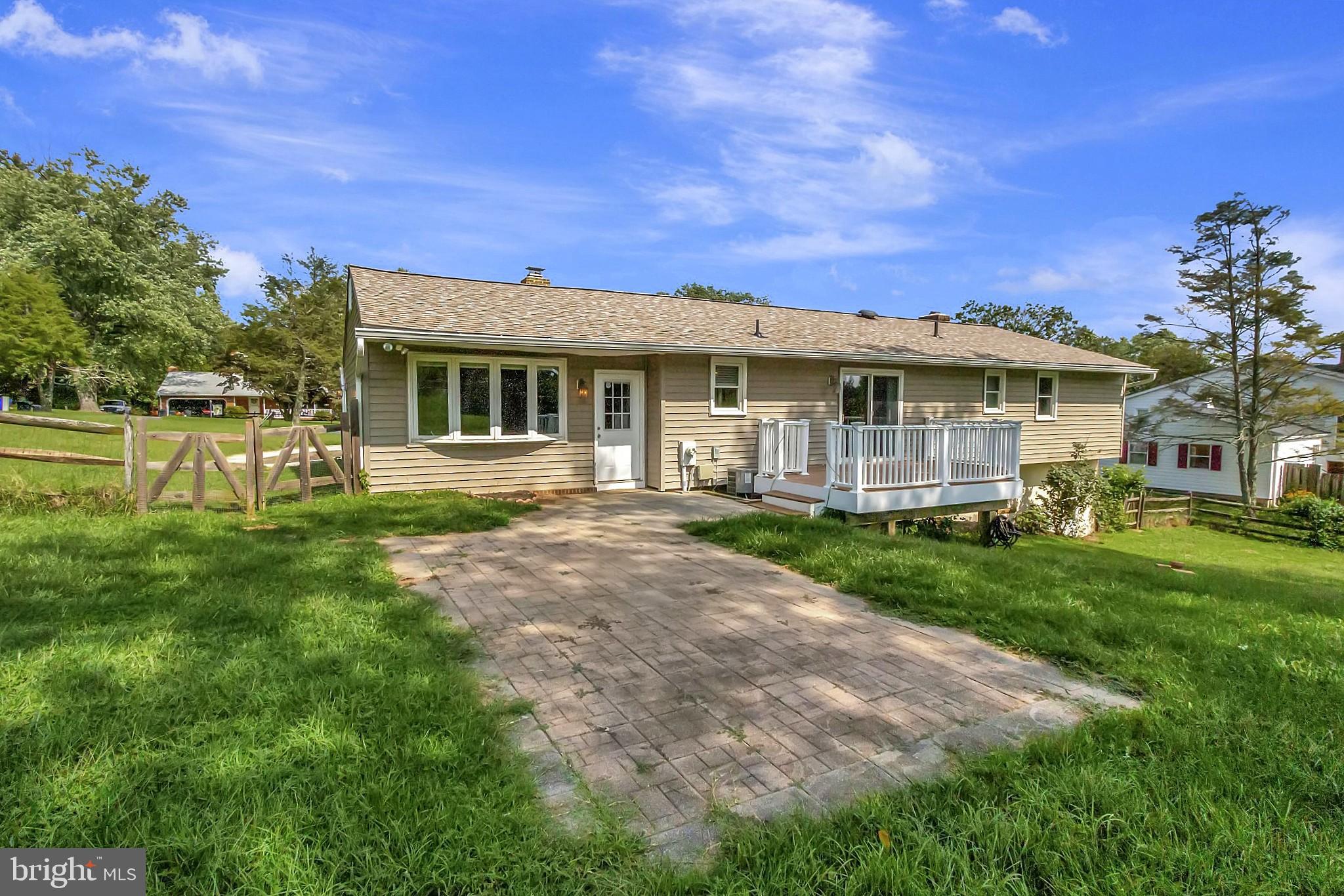 BENSON BRANCH ESTATES - Residential