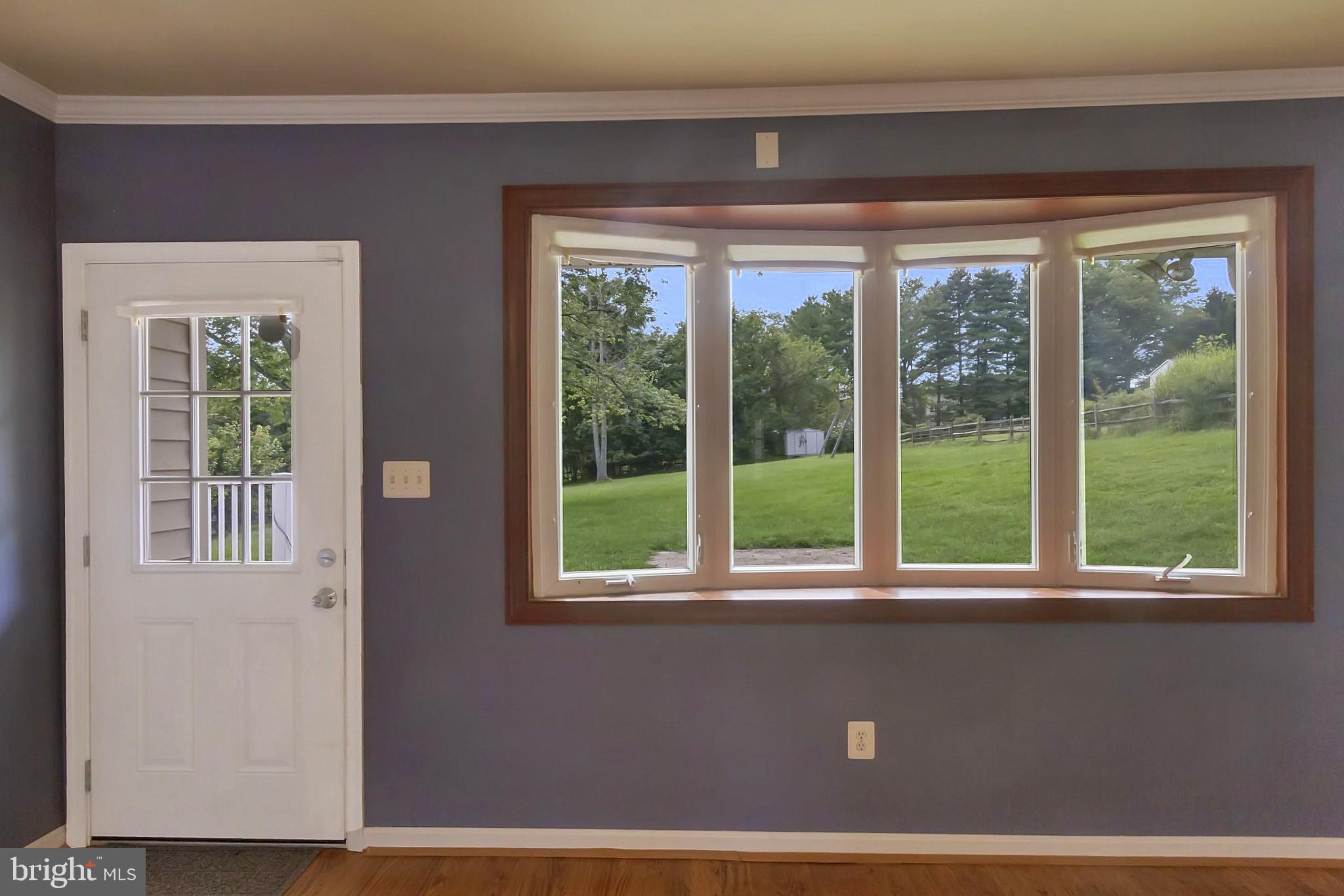 BENSON BRANCH ESTATES - Residential