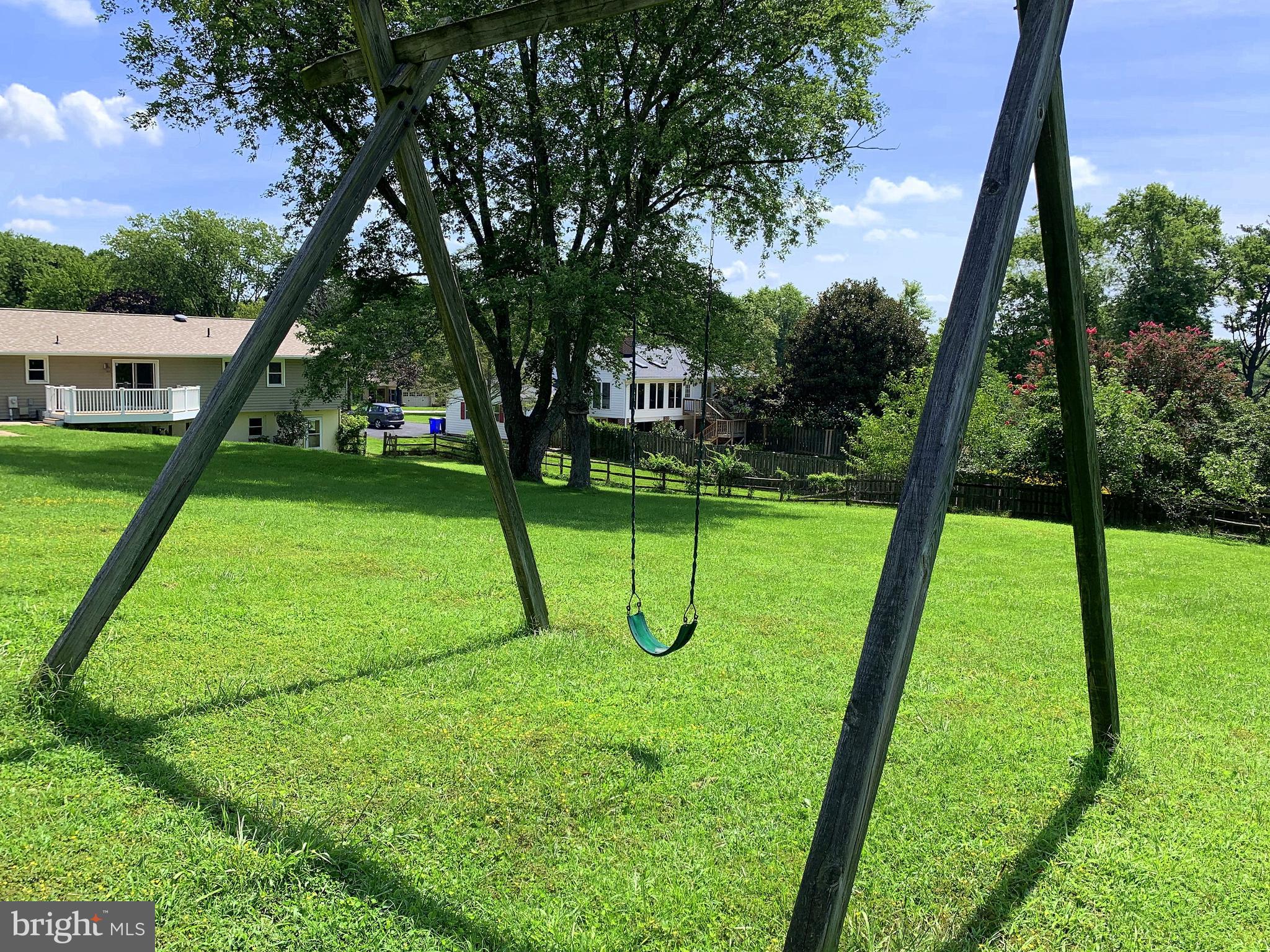 BENSON BRANCH ESTATES - Residential