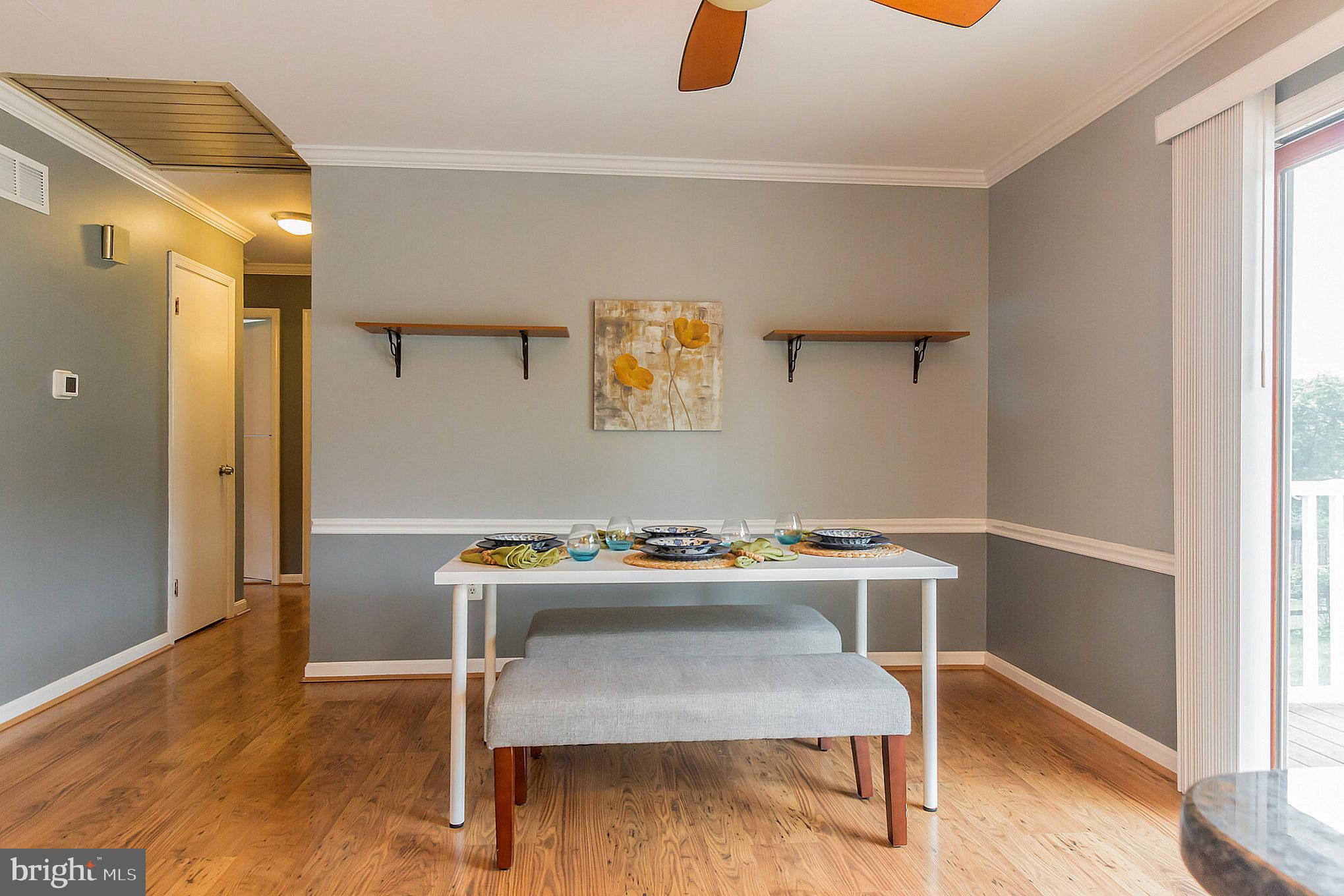 BENSON BRANCH ESTATES - Residential