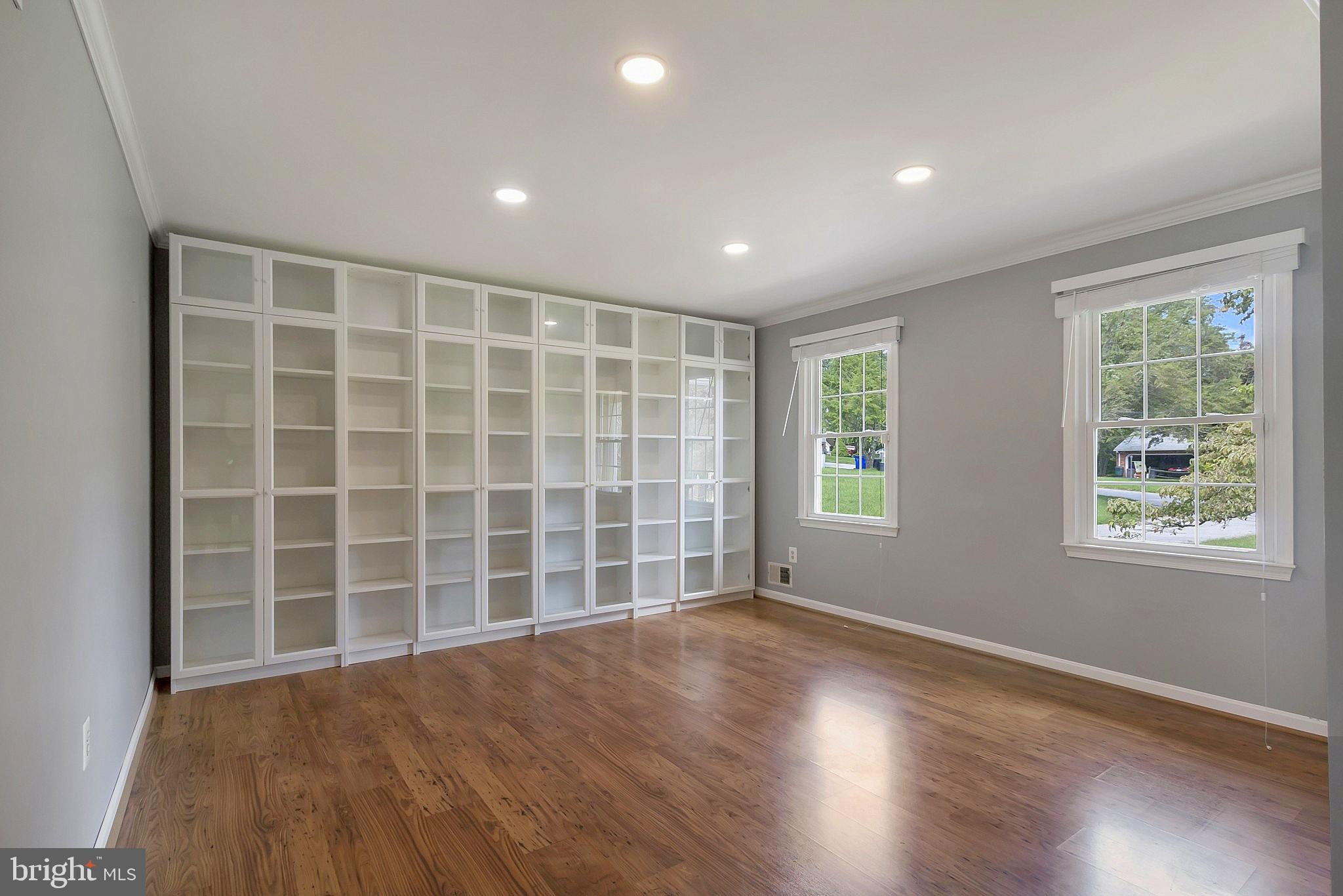 BENSON BRANCH ESTATES - Residential