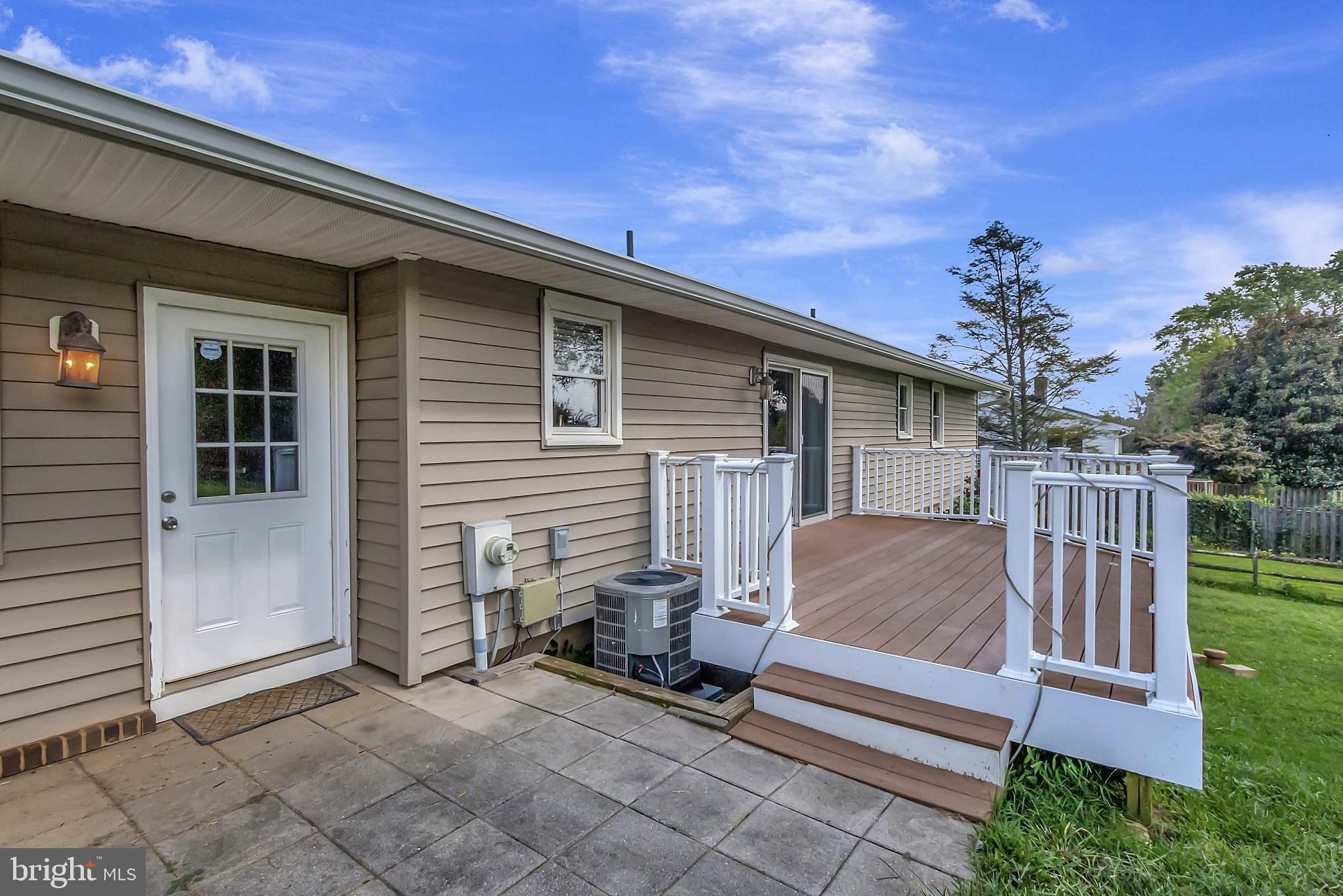 BENSON BRANCH ESTATES - Residential