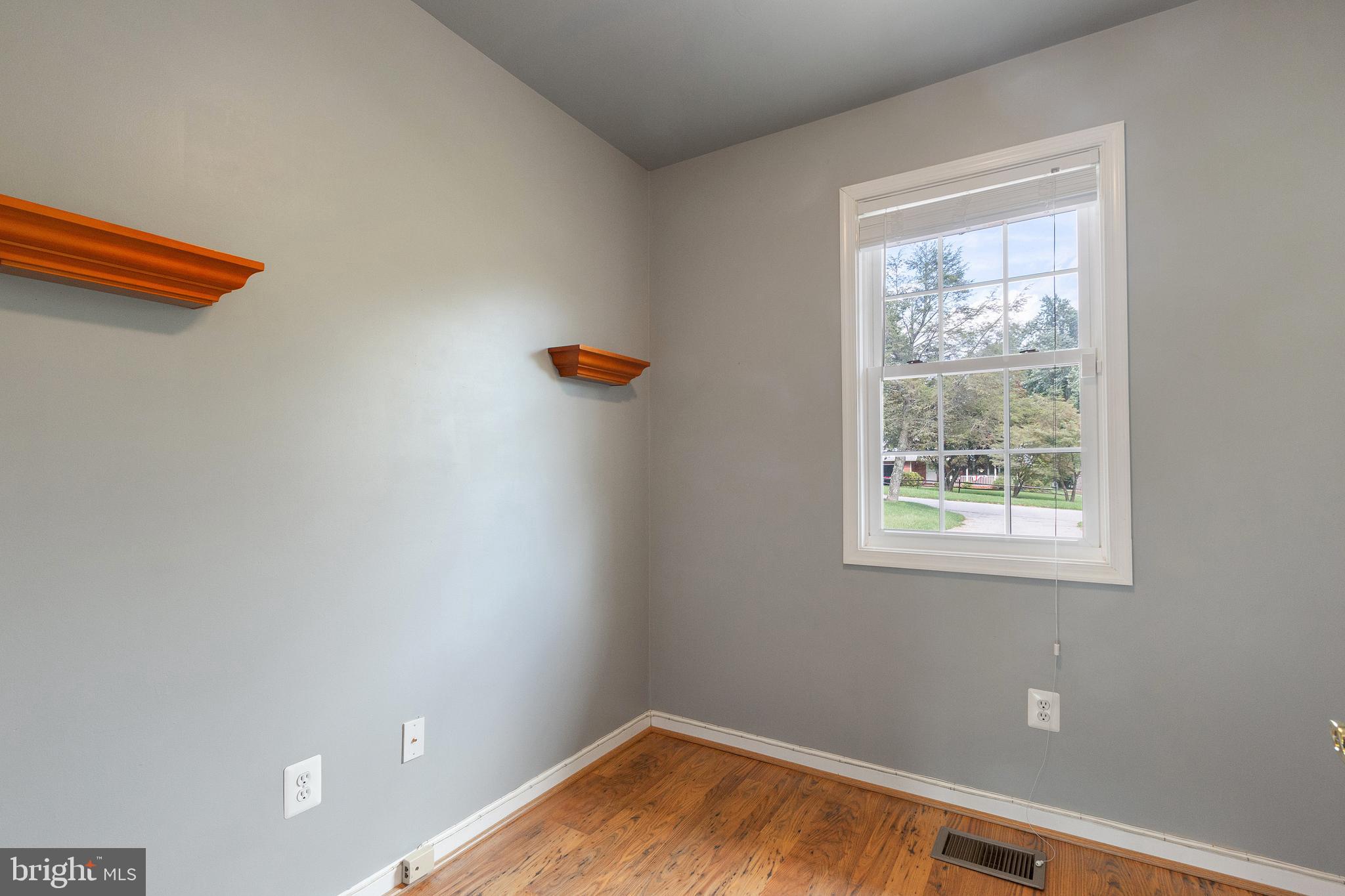 BENSON BRANCH ESTATES - Residential