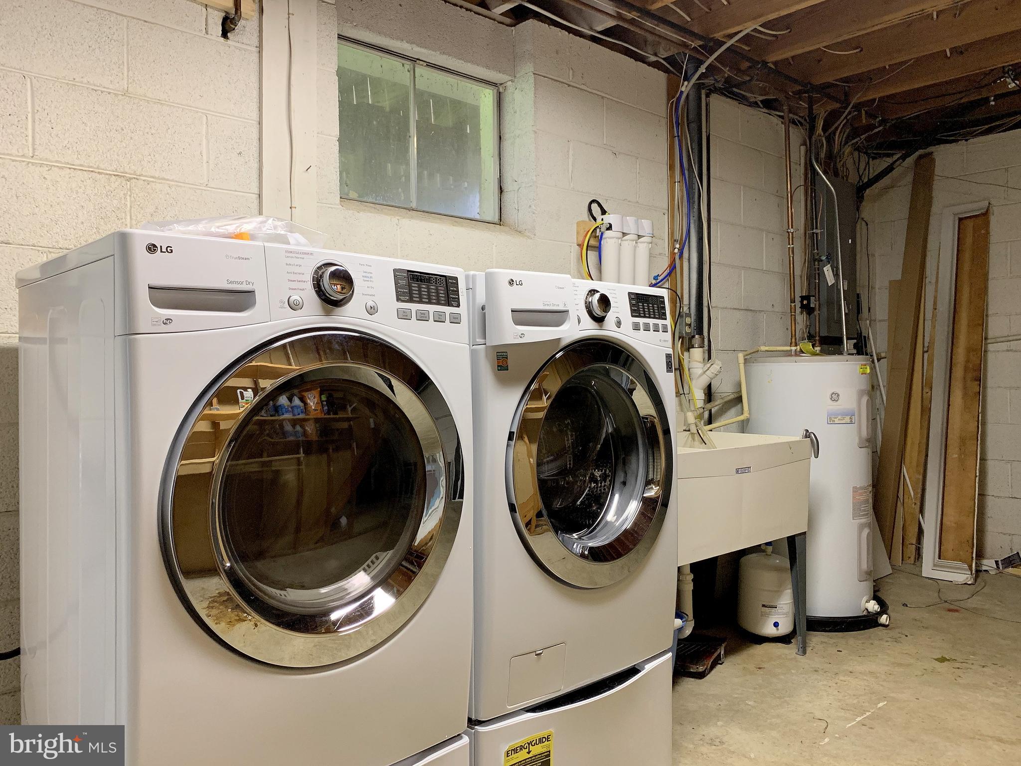 BENSON BRANCH ESTATES - Residential